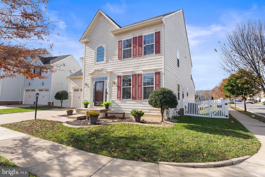 ***New Price!!!***

Step Inside the Unexpected: 1018 Everett Ct, Fredericksburg, VA

From the moment you arrive at this corner-lot gem in the sought-after Villages of Idlewild, you’ll be captivated by its charm and space. But step inside, and prepare to be amazed—what looks modest from the outside transforms into a sprawling, beautifully maintained sanctuary that exceeds all expectations.

A Spacious and Versatile Design
This 6-bedroom, 4.5-bath home is thoughtfully designed for both comfort and versatility. The grand two-story foyer welcomes you with an air of elegance, while the main level features a convenient bedroom, perfect for guests or a home office. Upstairs, the owner’s suite is a retreat in itself, offering a spa-like en-suite bath with a separate soaking tub. Another bedroom enjoys its own private bath, and two additional rooms share a well-appointed hall bath.

The fully finished basement is a world of its own, boasting two bonus rooms that invite creativity—a home theater, game room, or even personal workout studios. The expansive layout includes ample space for everyone to enjoy their own private silos, from reading nooks to fitness zones.

Indoor-Outdoor Living at Its Best
The star of the show is the incredible 27x35 deck, a true entertainer’s dream. Host gatherings, enjoy al fresco dining, or simply relax with a serene view of the biofalls therapy pond—perfect for adding koi fish if desired. Below the deck, the patio offers a shaded, private oasis—ideal for unwinding at the end of the day. A thriving banana tree adds a unique, tropical flair to the property.

Modern Upgrades for Peace of Mind
This home has been meticulously maintained with recent updates, including:  
 Appliances: Updated in 2021 for modern functionality.
    •    HVAC System: Installed in 2022 and just serviced, ensuring efficient climate control.
    •    Washer and Dryer: Brand new units installed in 2024.
    •    Irrigation System: Fully functional and scheduled for winterization, maintaining the lush landscape.

A Lifestyle Like No Other

Living in the Villages of Idlewild means more than just owning a home; it’s about being part of a vibrant community. Amenities include:
    •    Recreation: Pickleball and tennis courts, a state-of-the-art fitness center, and a resort-style swimming pool.
    •    Events: Luaus, 4th of July celebrations, 5K walks, community yard sales, and more.
    •    Convenience: Monthly food trucks, walking trails, and proximity to downtown Fredericksburg’s historic charm, shops, and dining.
    •    Family-Friendly Fun: A dog and kid-friendly atmosphere with playgrounds, parks, and activities for all ages.

The Wow Factor

Visitors often say, “It looks so much smaller from the outside!”—a testament to the home’s true grandeur. From the open foyer with endless design possibilities to the basement’s abundant space, this home offers a blend of functionality, luxury, and surprise at every corner.

Don’t miss the opportunity to own this one-of-a-kind property in one of Fredericksburg’s most desirable neighborhoods. Schedule your tour today and see why 1018 Everett Ct is the perfect place to call home.