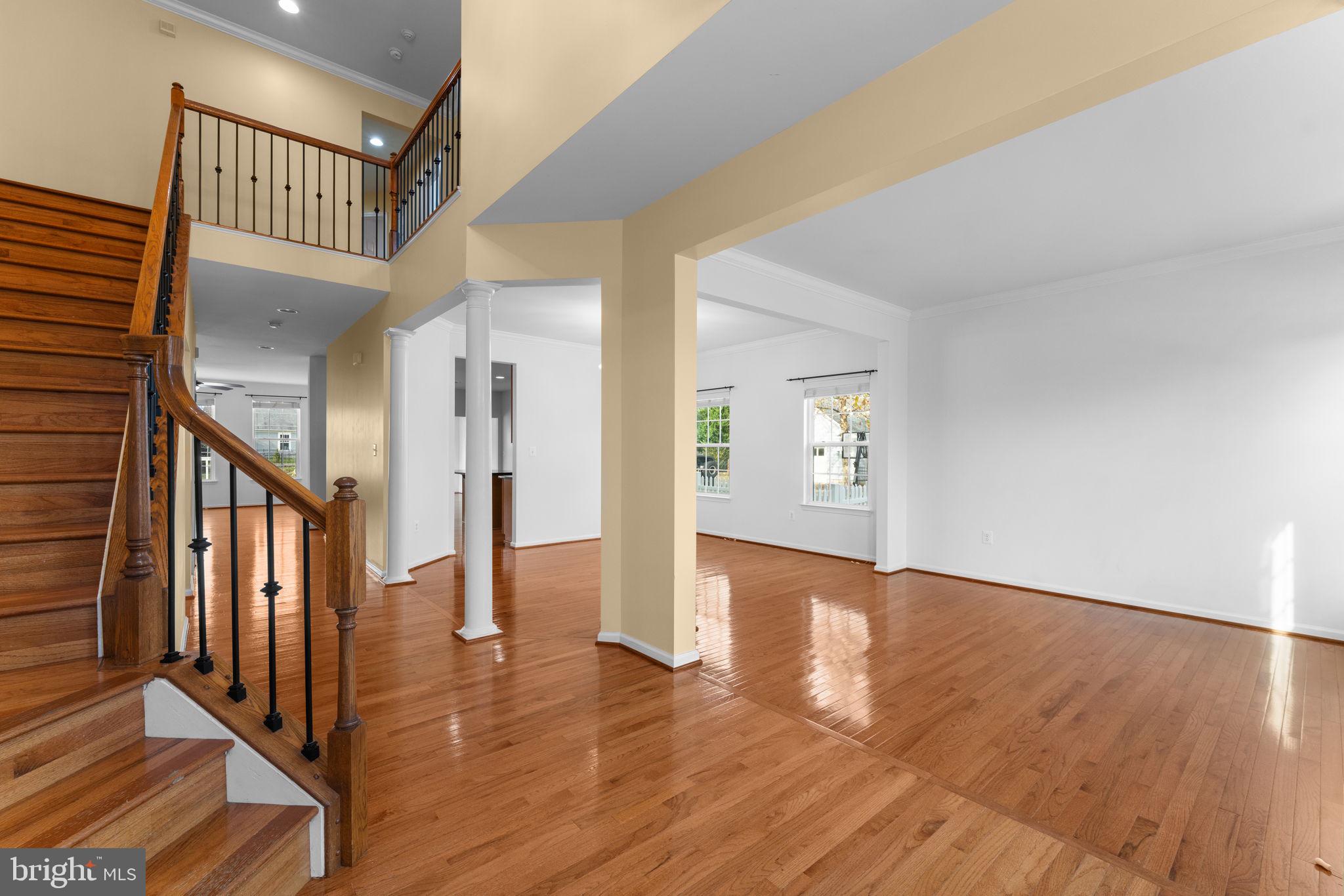 IDLEWILD - Residential