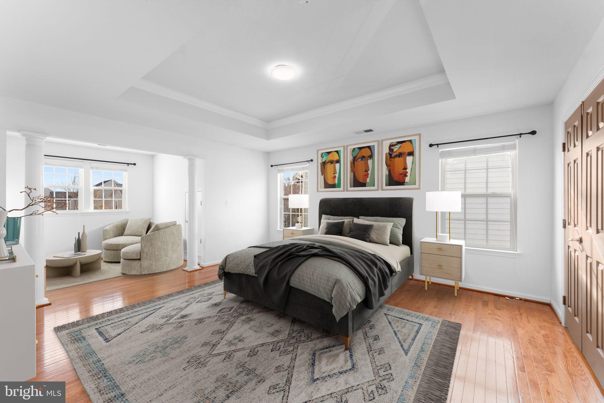 IDLEWILD - Residential