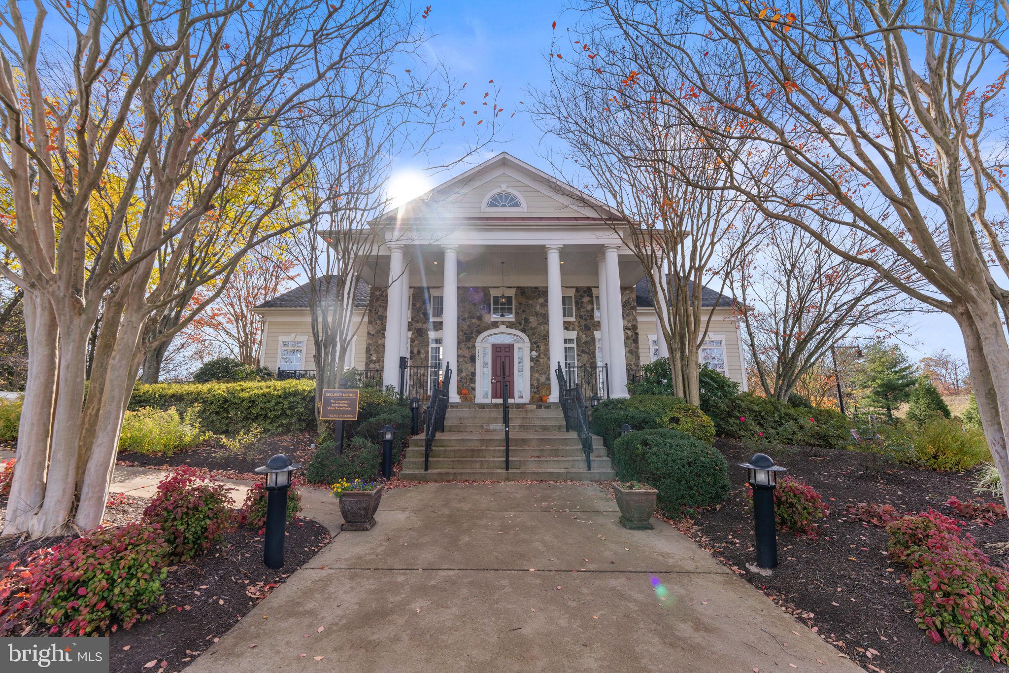 IDLEWILD - Residential