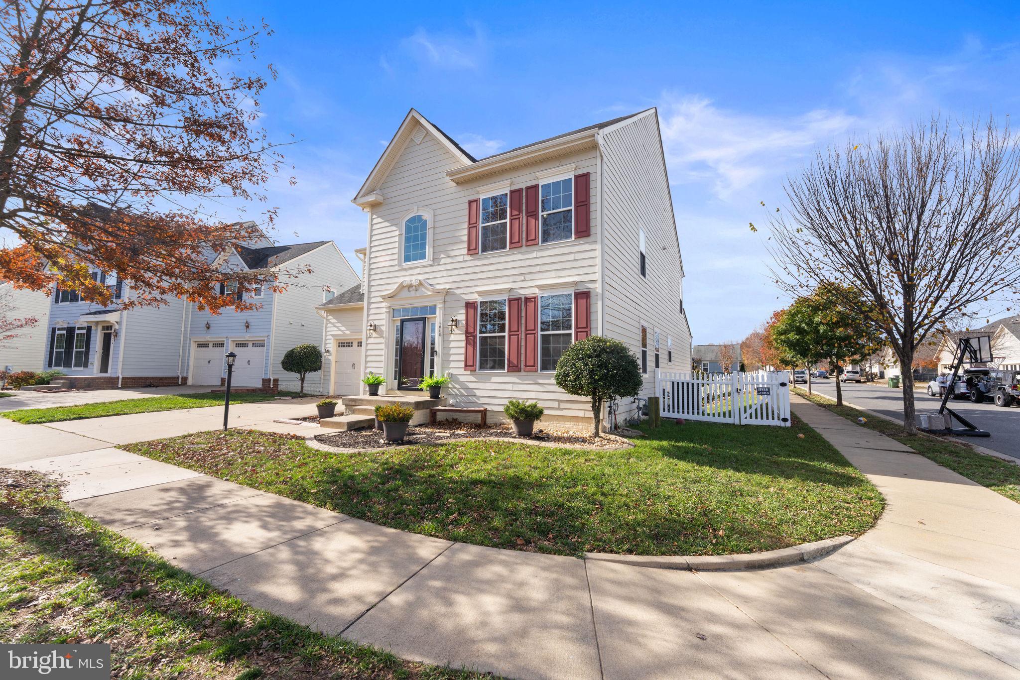 IDLEWILD - Residential