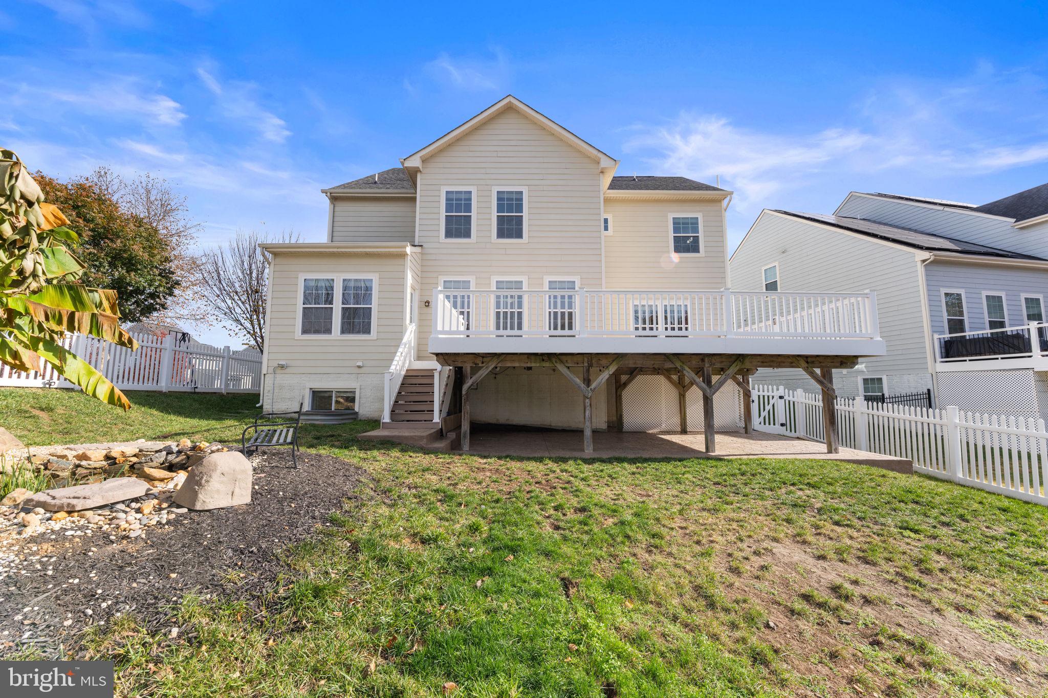 IDLEWILD - Residential