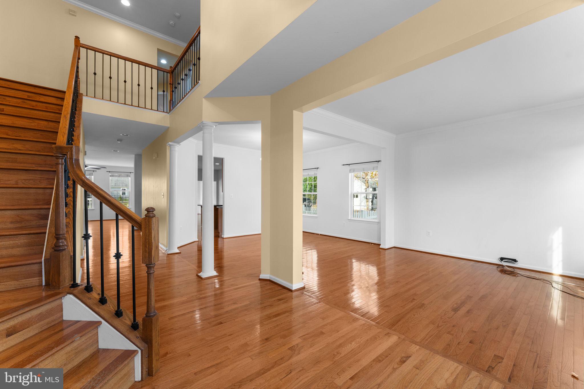 IDLEWILD - Residential