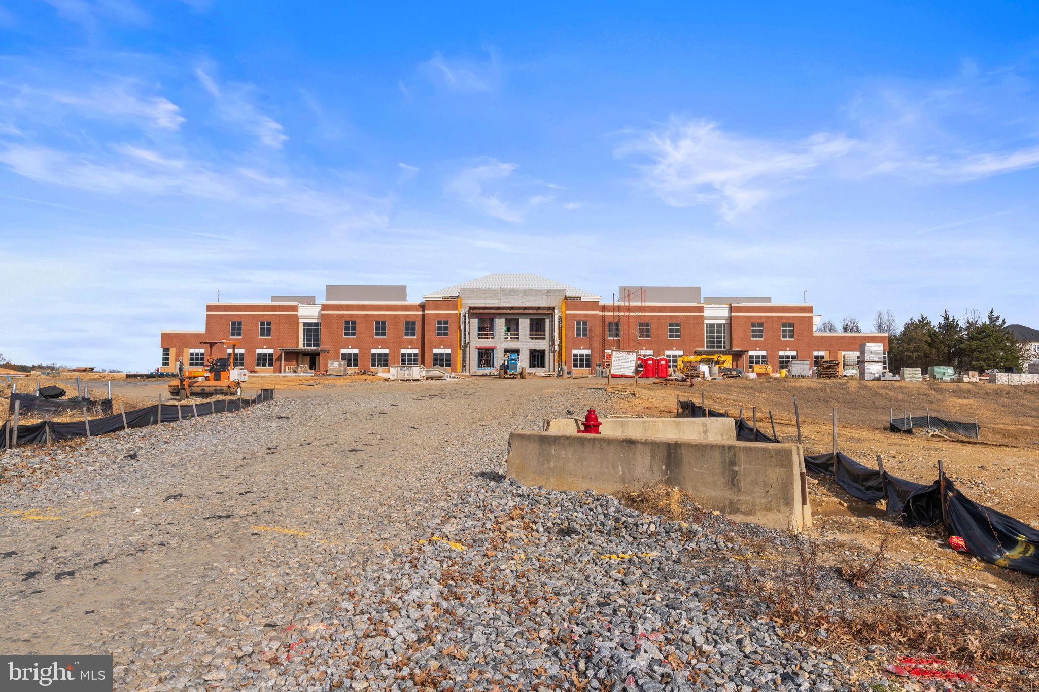 IDLEWILD - Residential