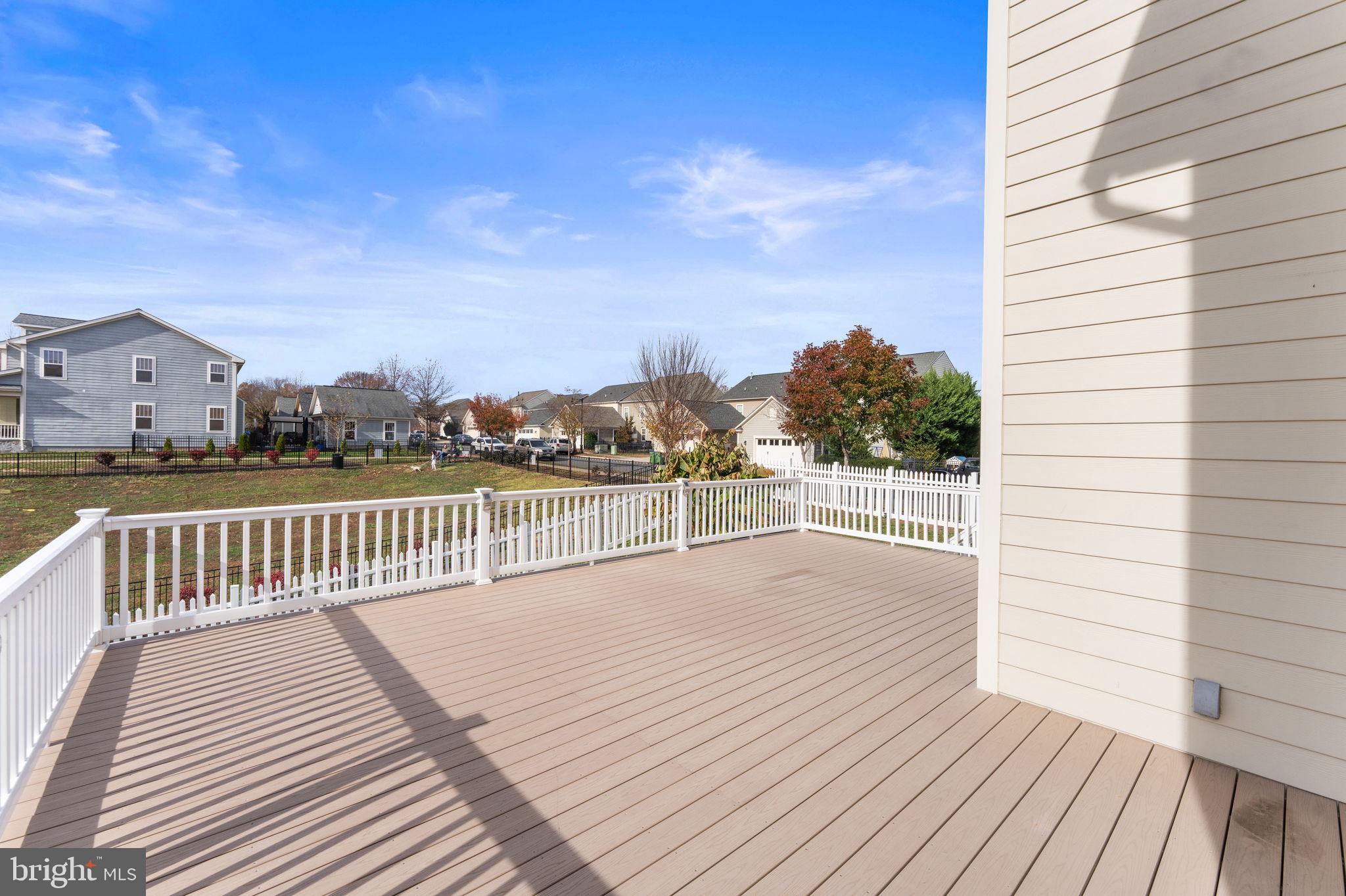 IDLEWILD - Residential