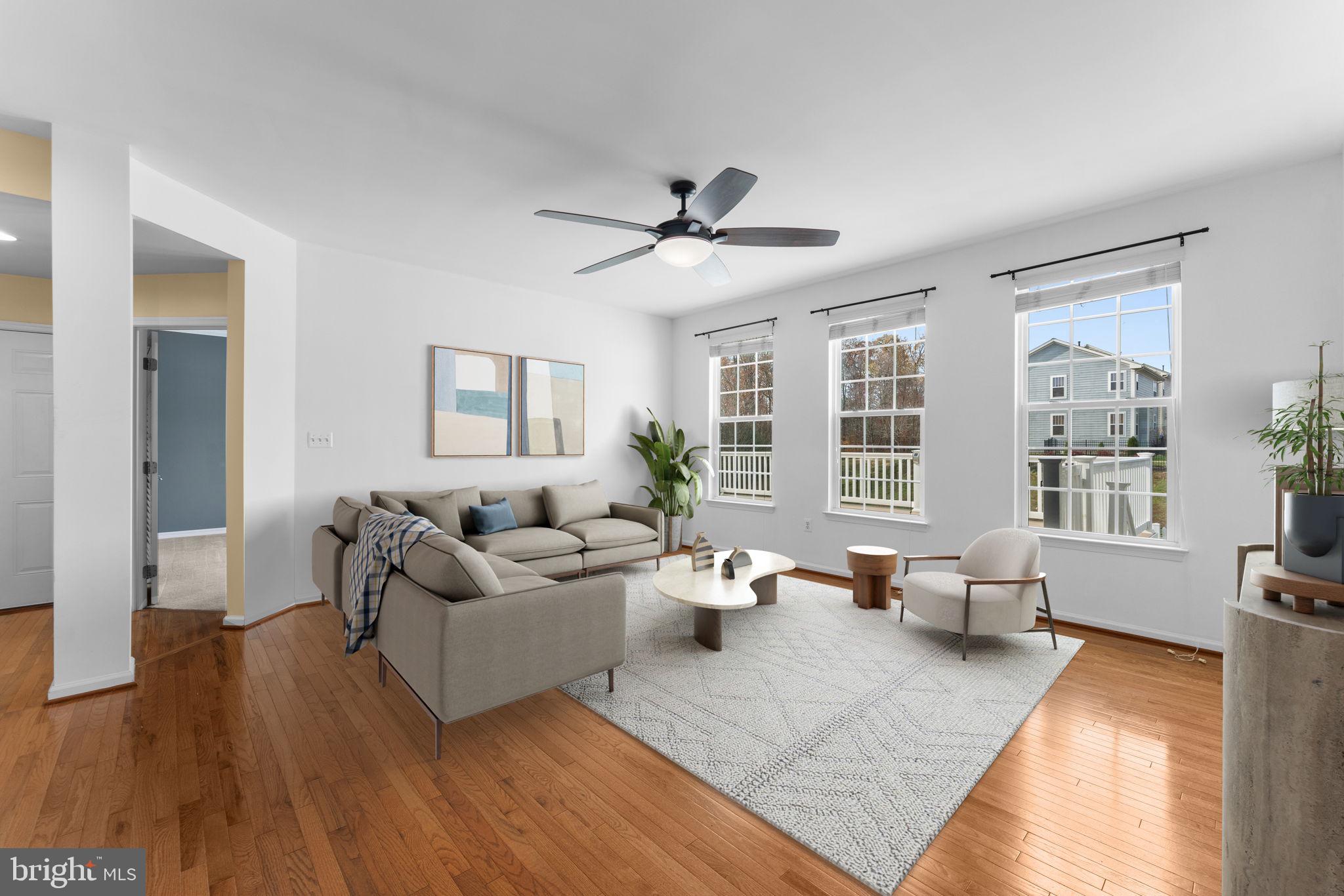 IDLEWILD - Residential