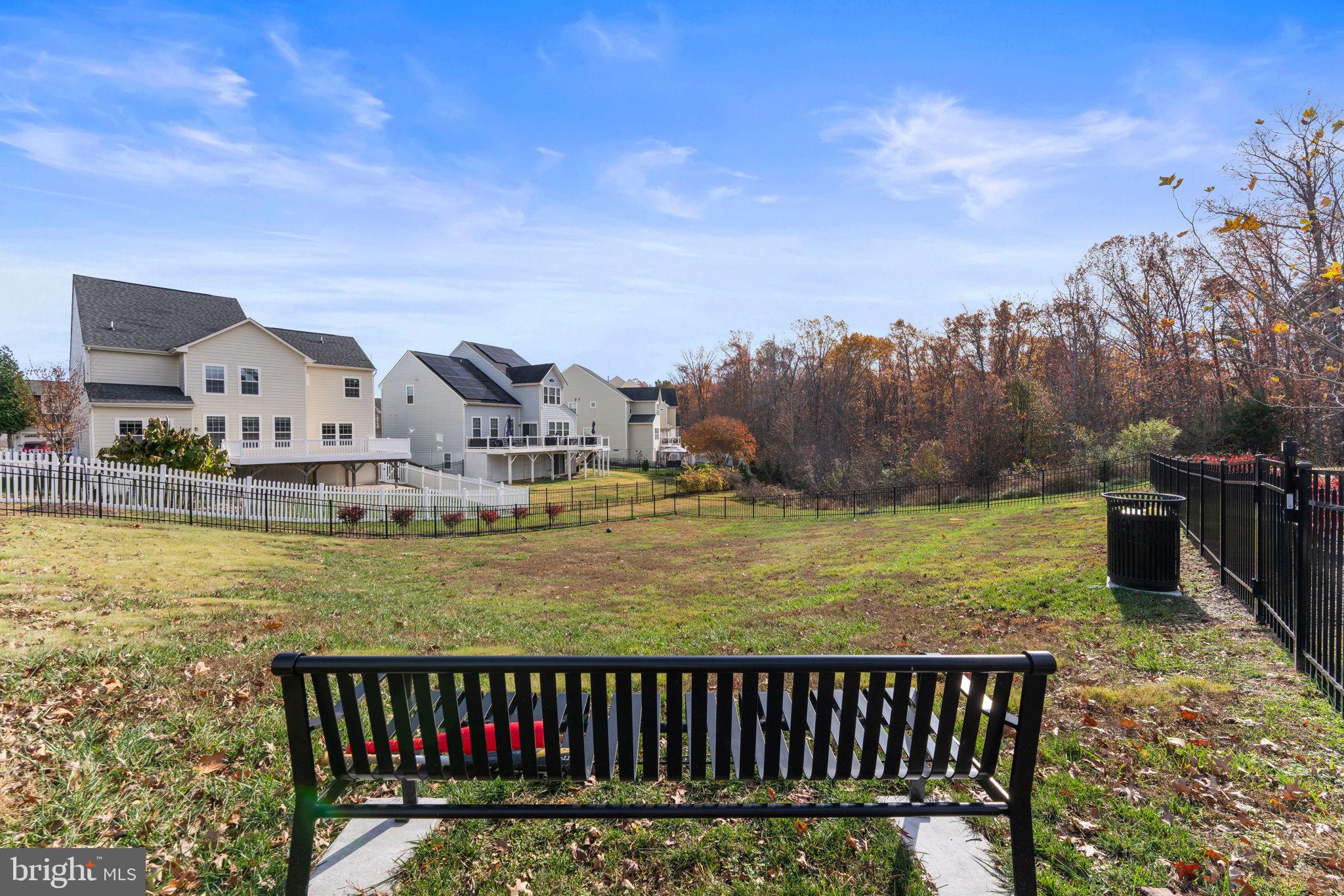 IDLEWILD - Residential