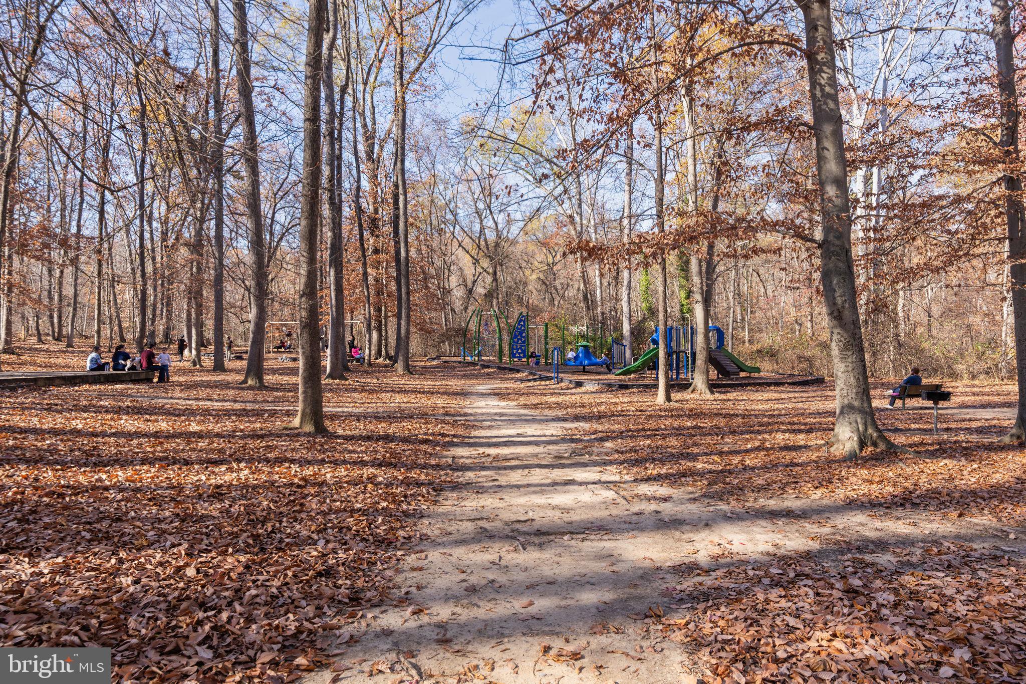 IDLEWILD - Residential