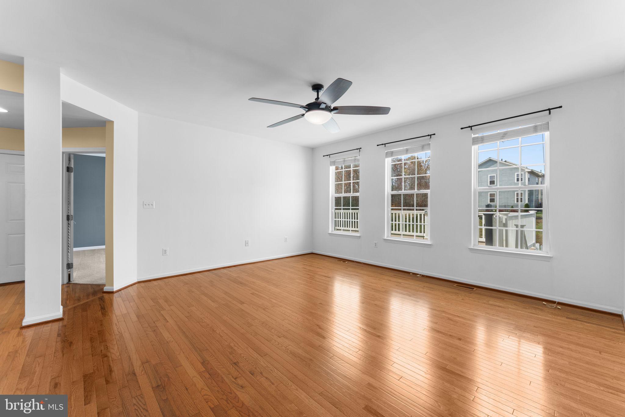 IDLEWILD - Residential