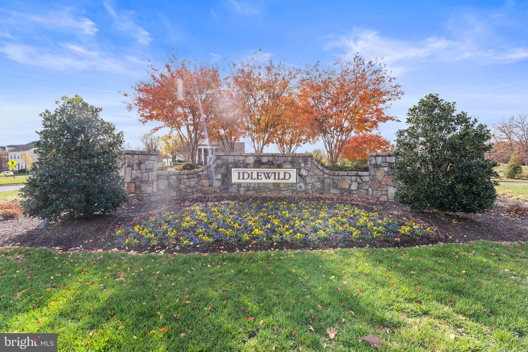 IDLEWILD - Residential