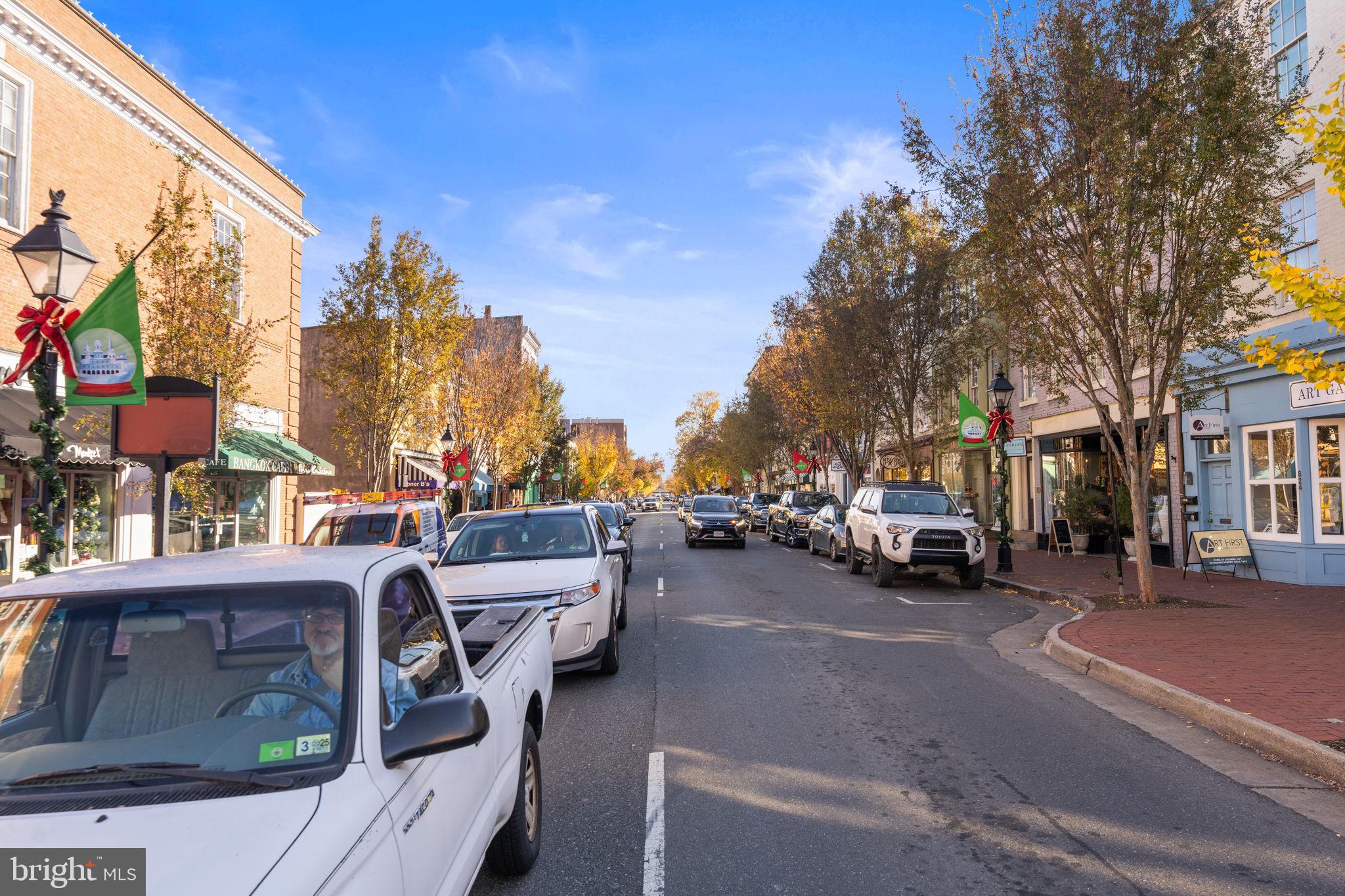 IDLEWILD - Residential