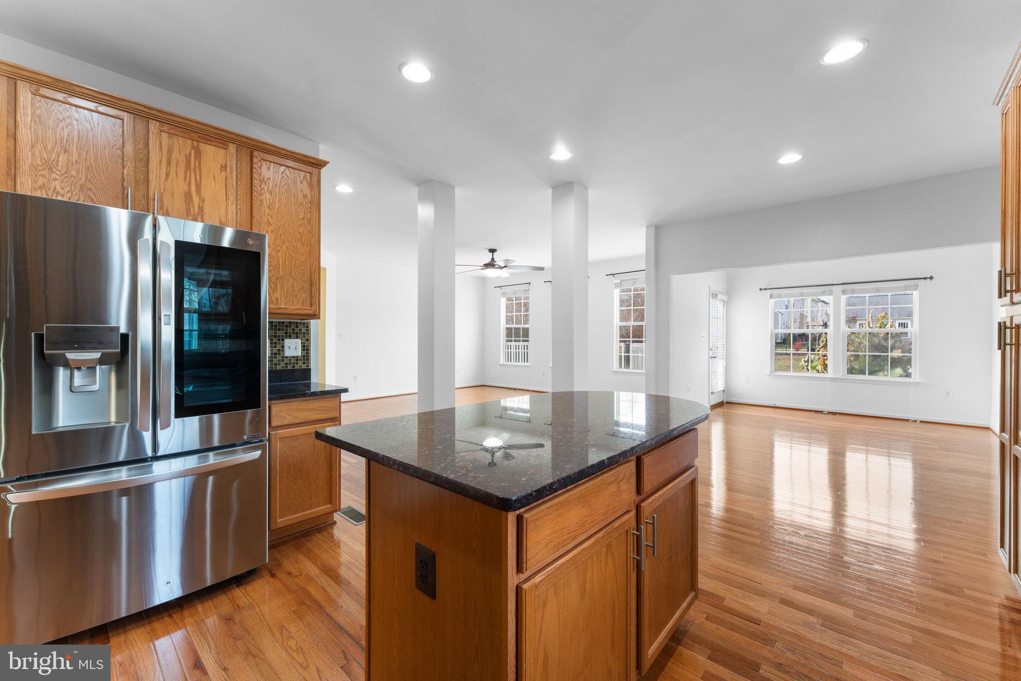 IDLEWILD - Residential