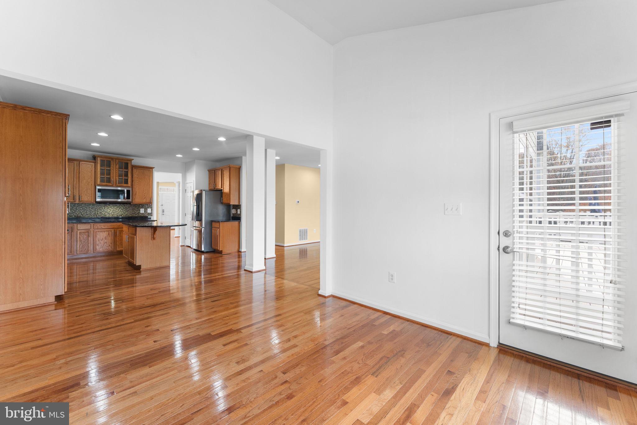 IDLEWILD - Residential