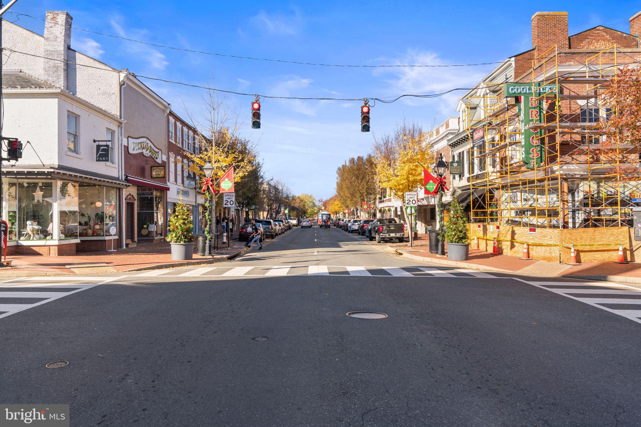 IDLEWILD - Residential