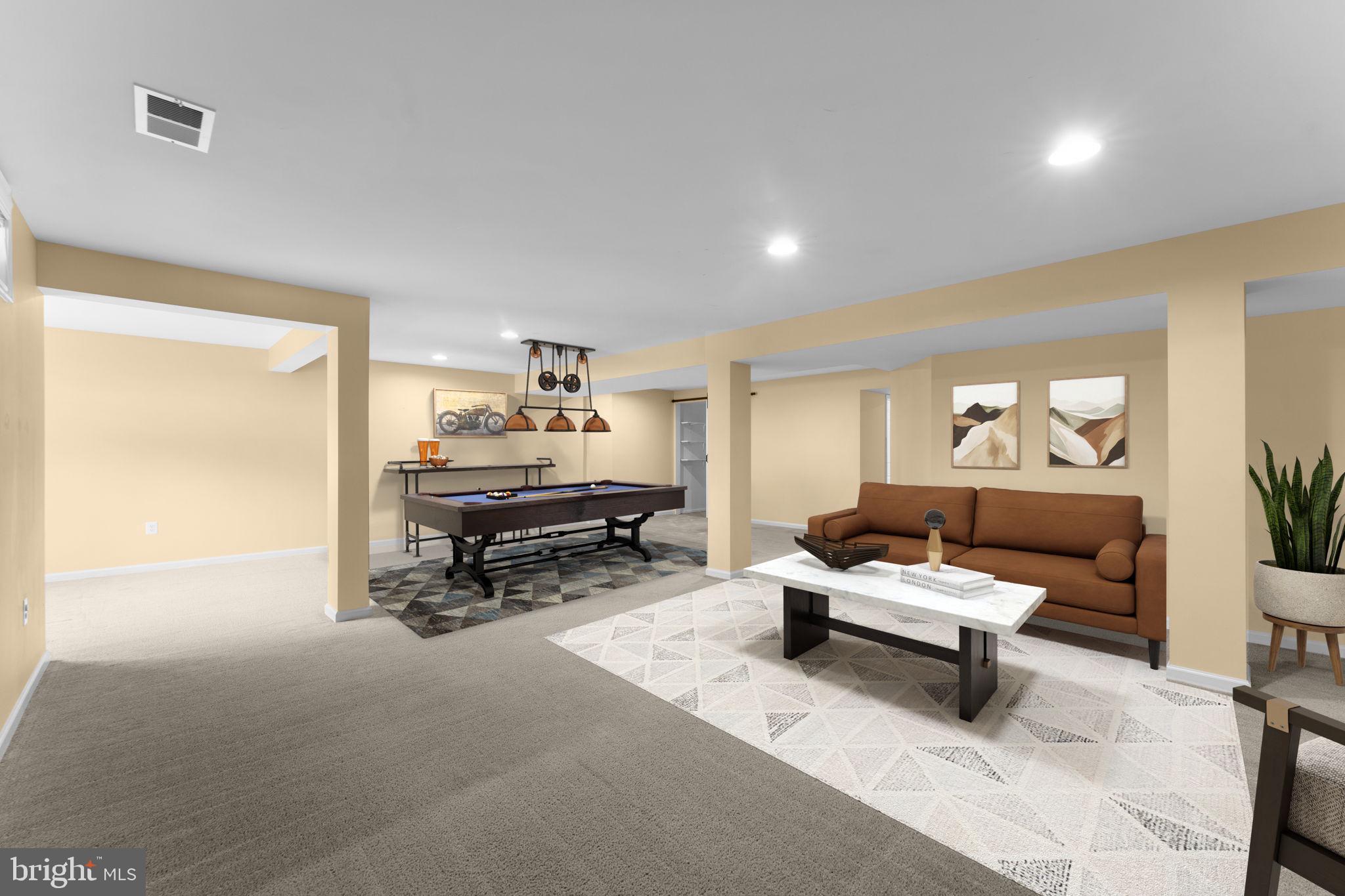 IDLEWILD - Residential