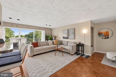 Condo For Rent - 2636 Wagon Drive #269<br/> ALEXANDRIA, VA 22303