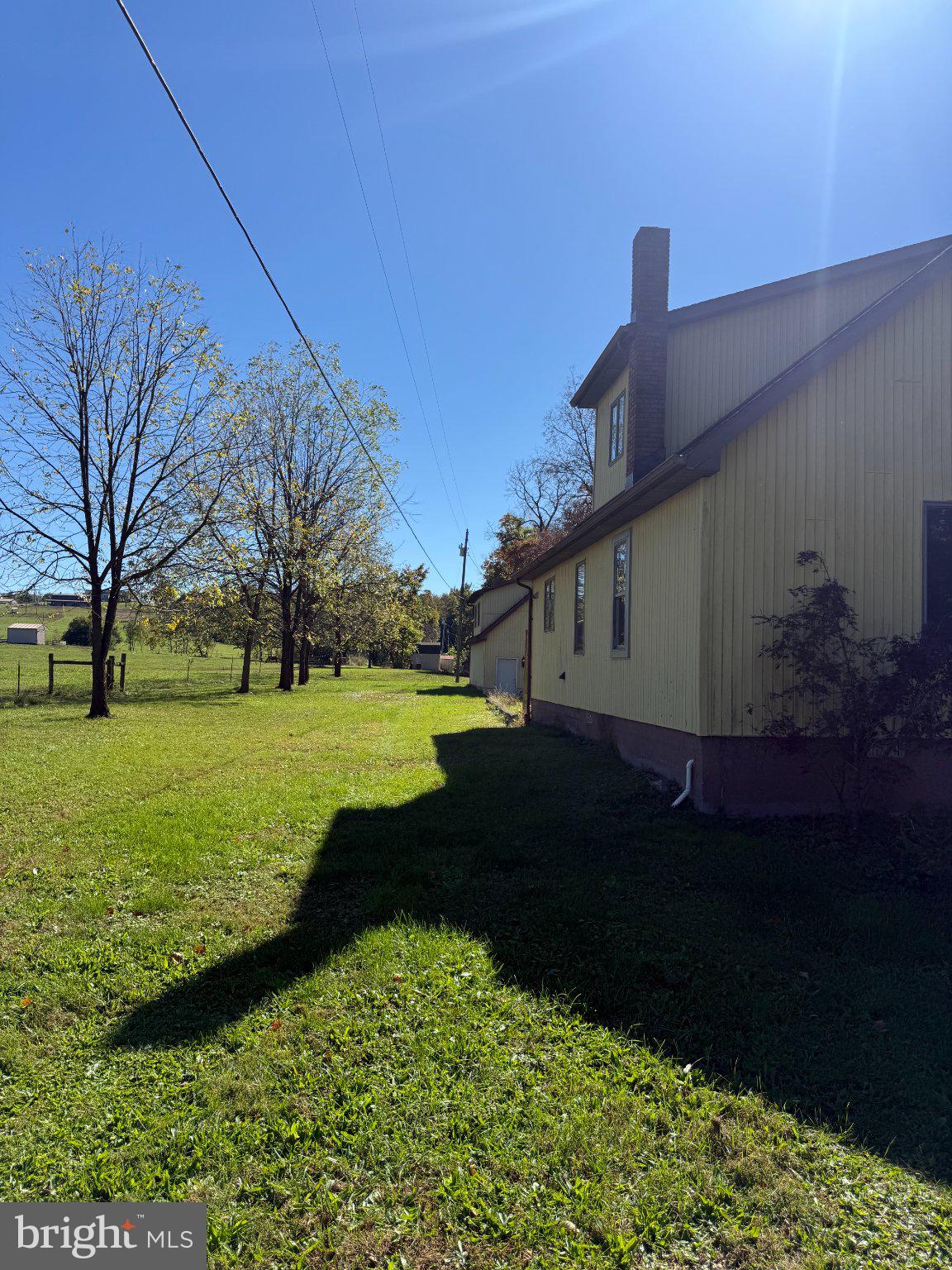 4155 & 4156 MCCLAYS MILL ROAD
