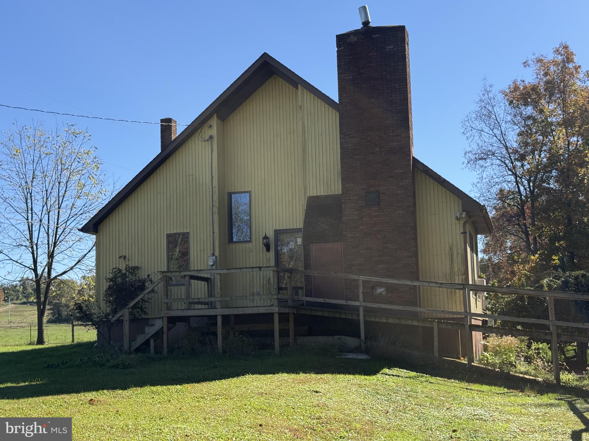 4155 & 4156 MCCLAYS MILL ROAD