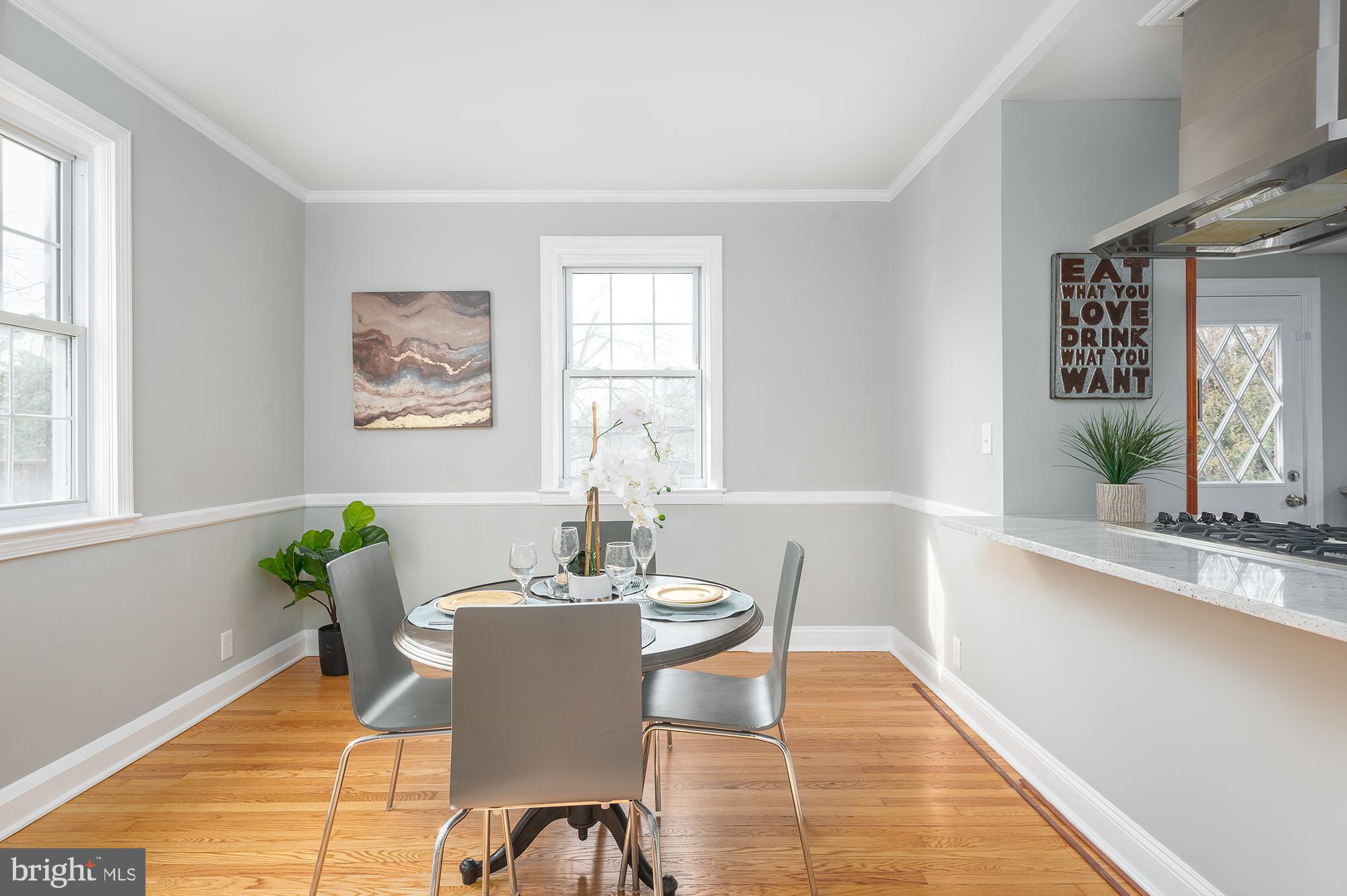 HAMILTON HEIGHTS - Residential