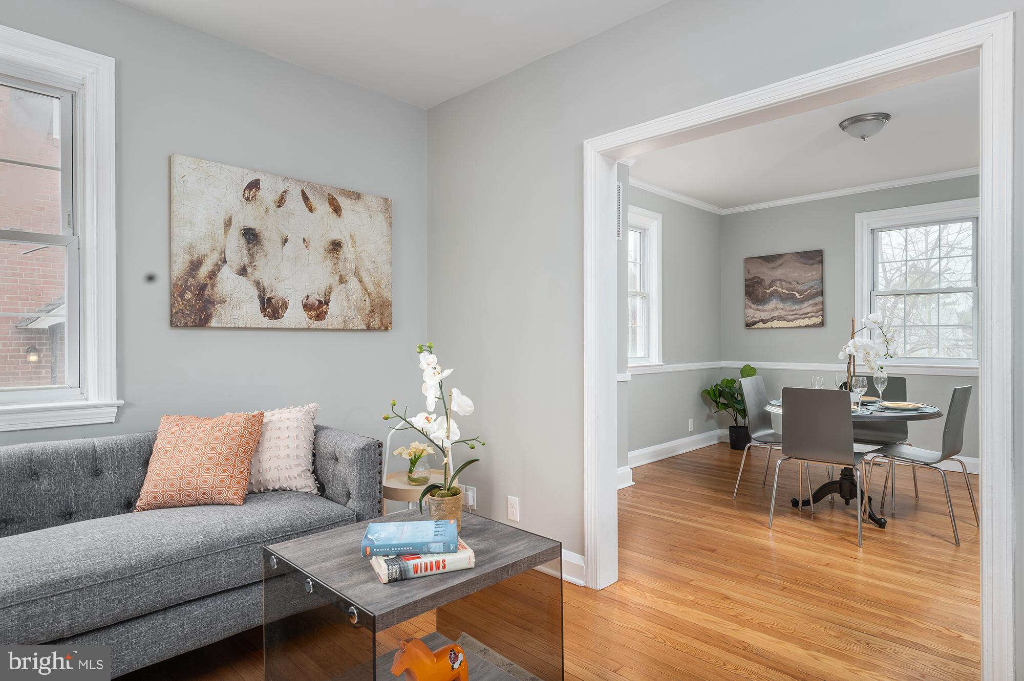 HAMILTON HEIGHTS - Residential