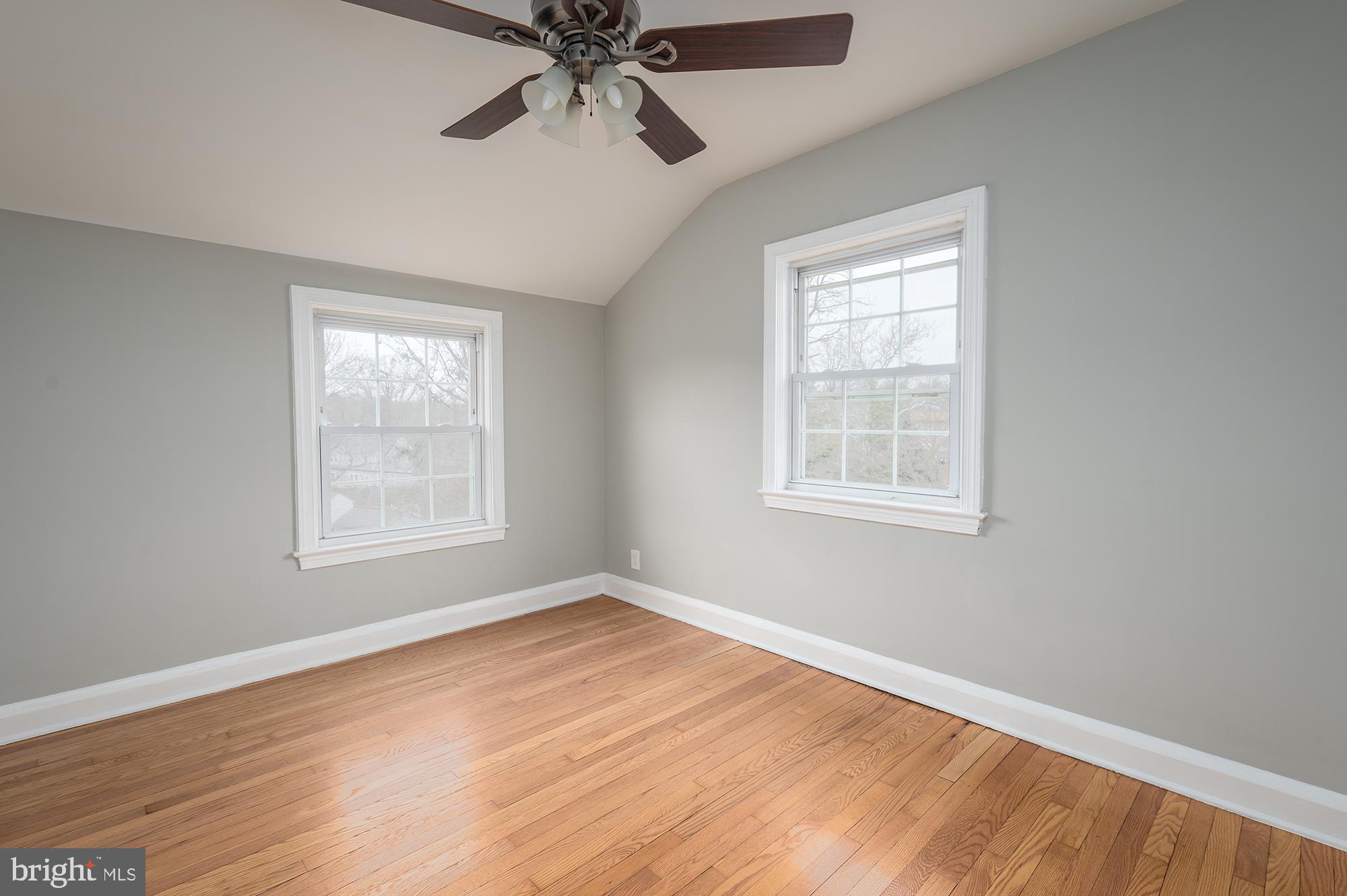 HAMILTON HEIGHTS - Residential