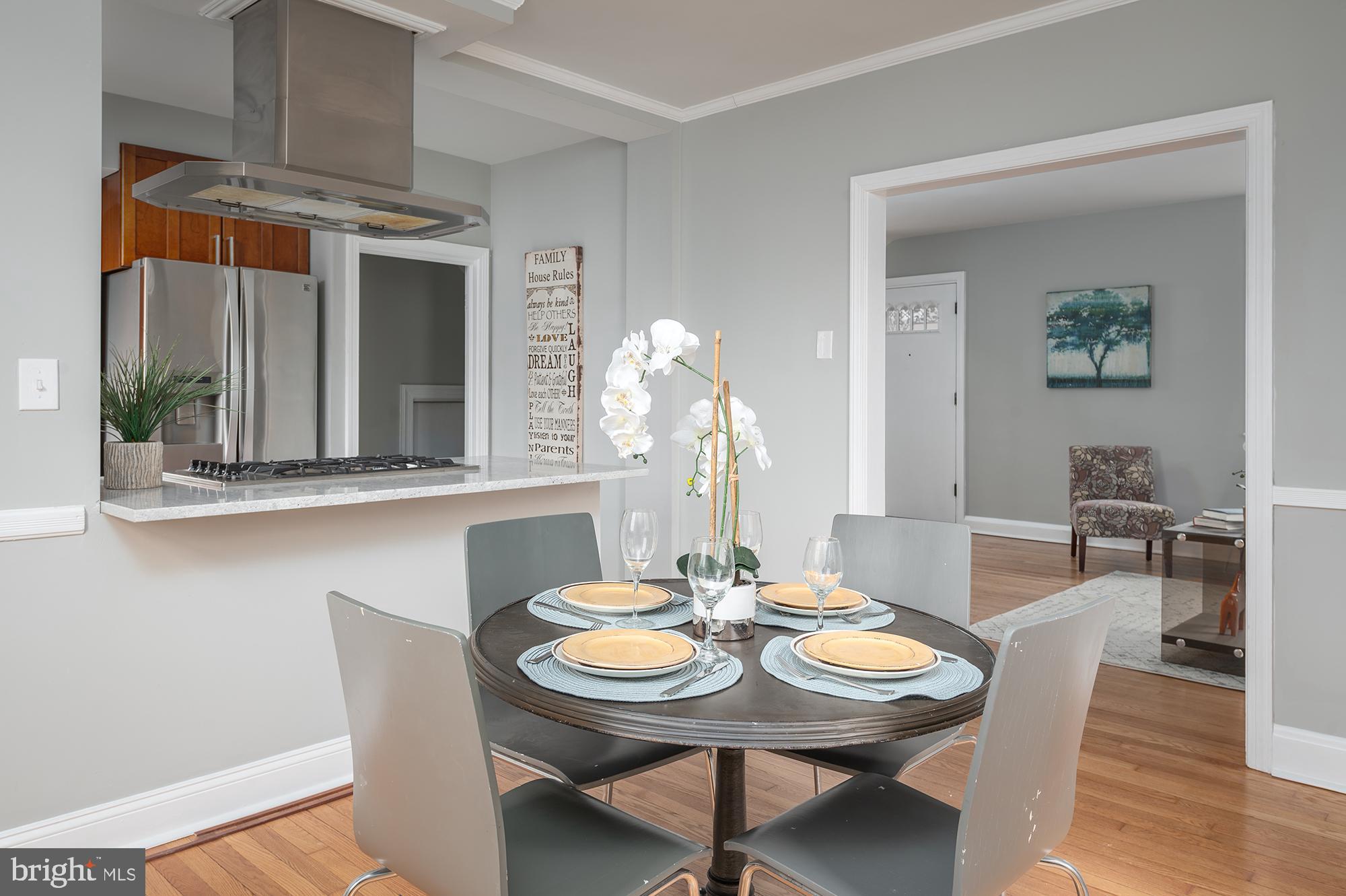 HAMILTON HEIGHTS - Residential