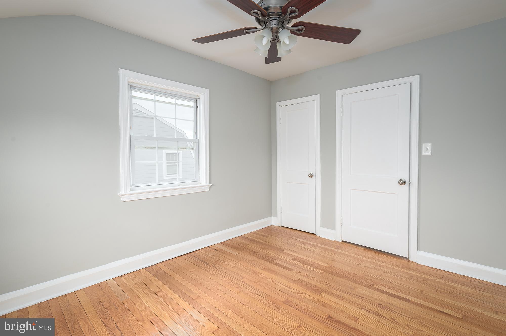 HAMILTON HEIGHTS - Residential