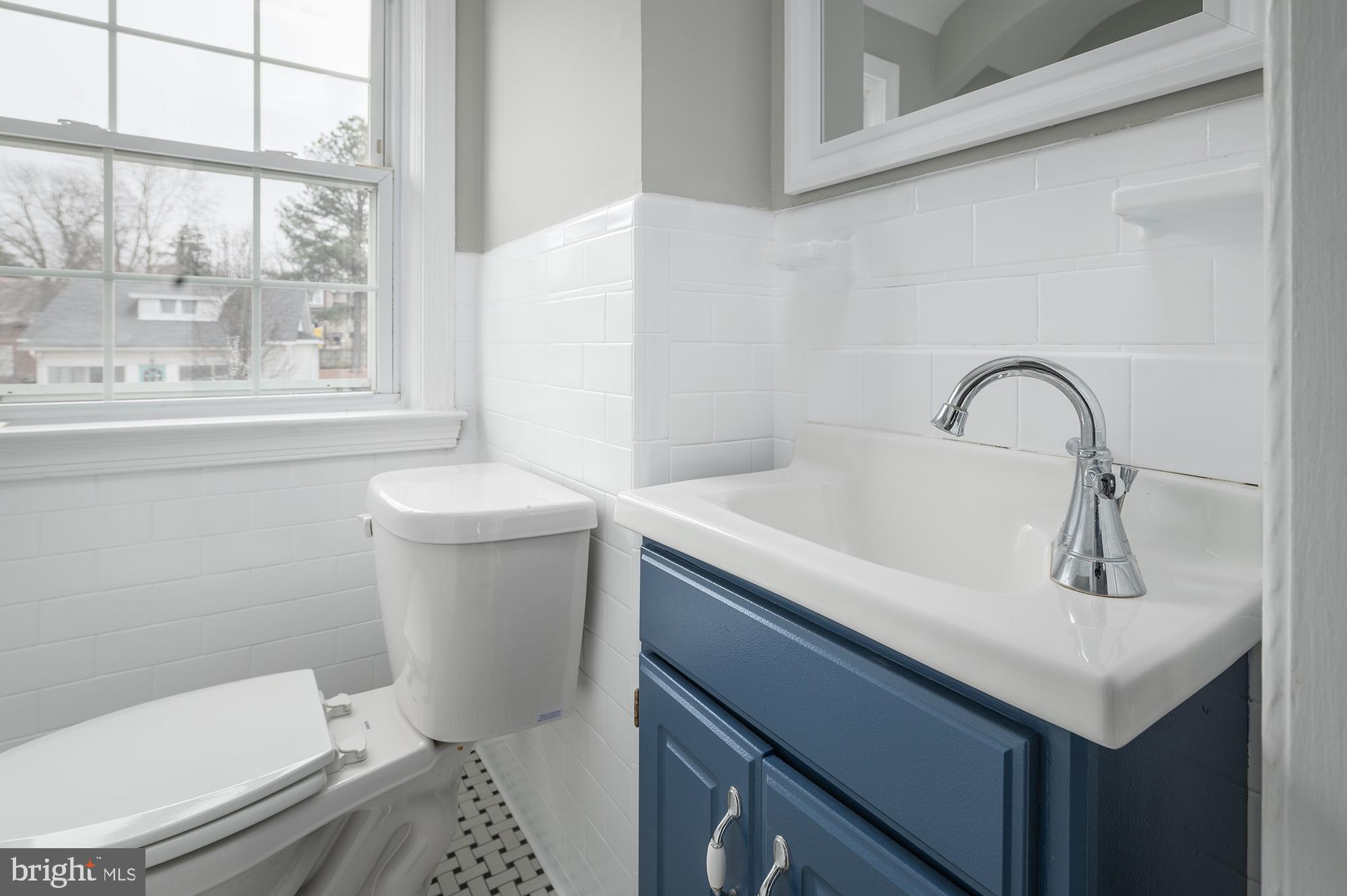 HAMILTON HEIGHTS - Residential