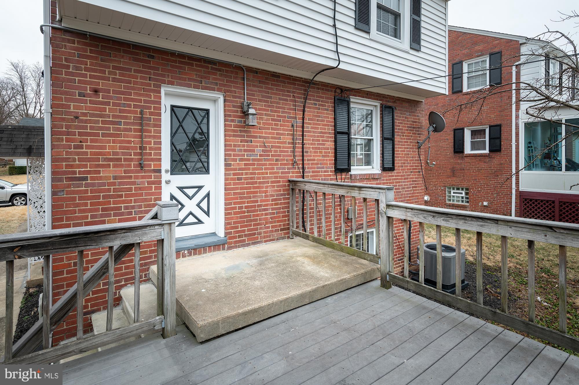 HAMILTON HEIGHTS - Residential