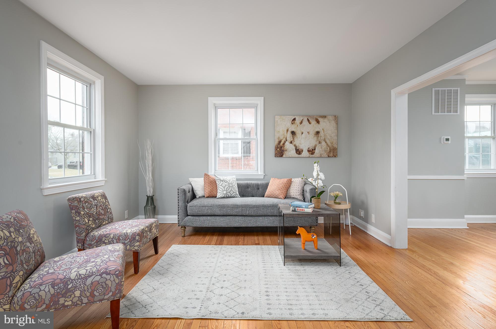 HAMILTON HEIGHTS - Residential