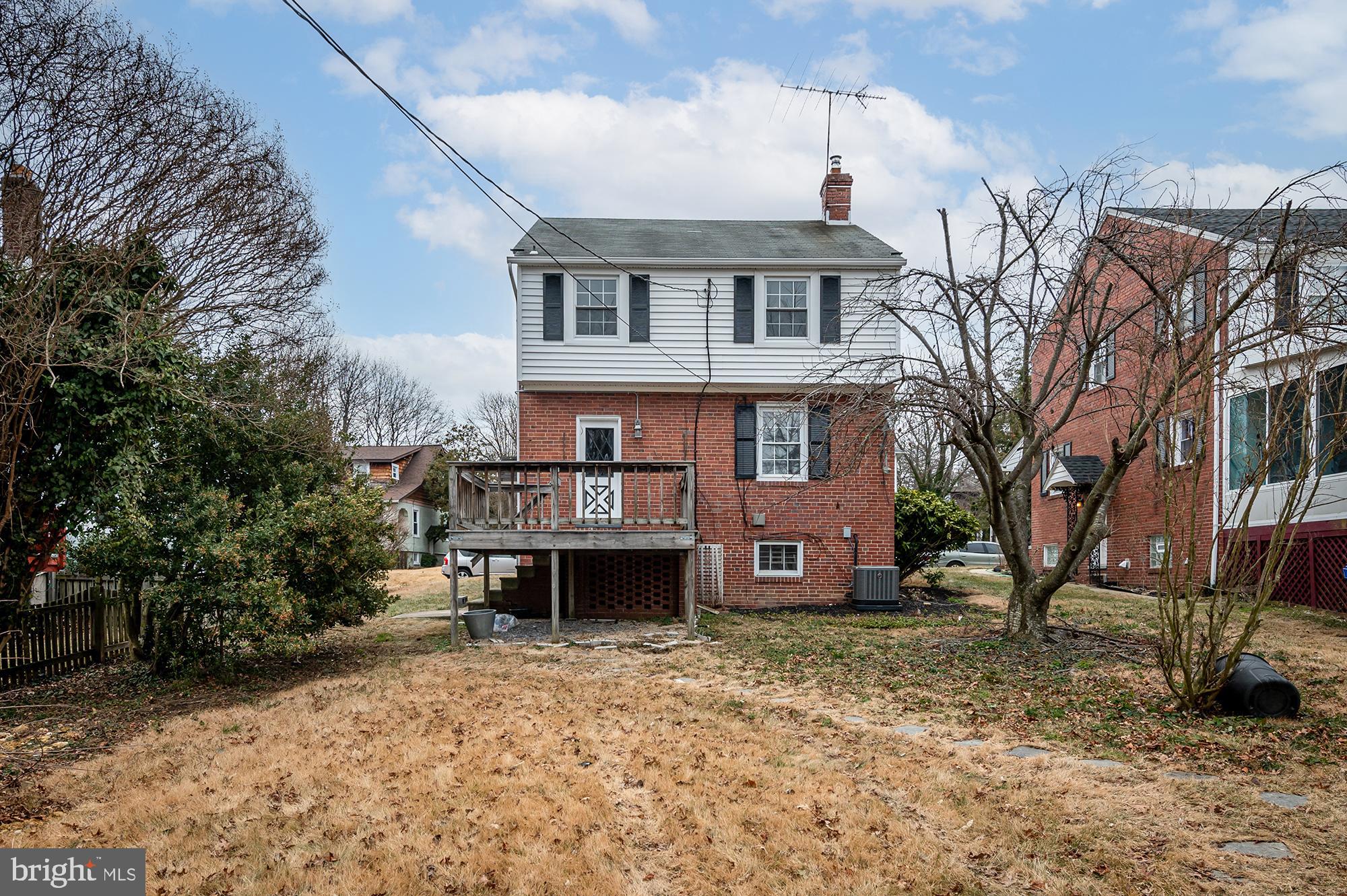 HAMILTON HEIGHTS - Residential