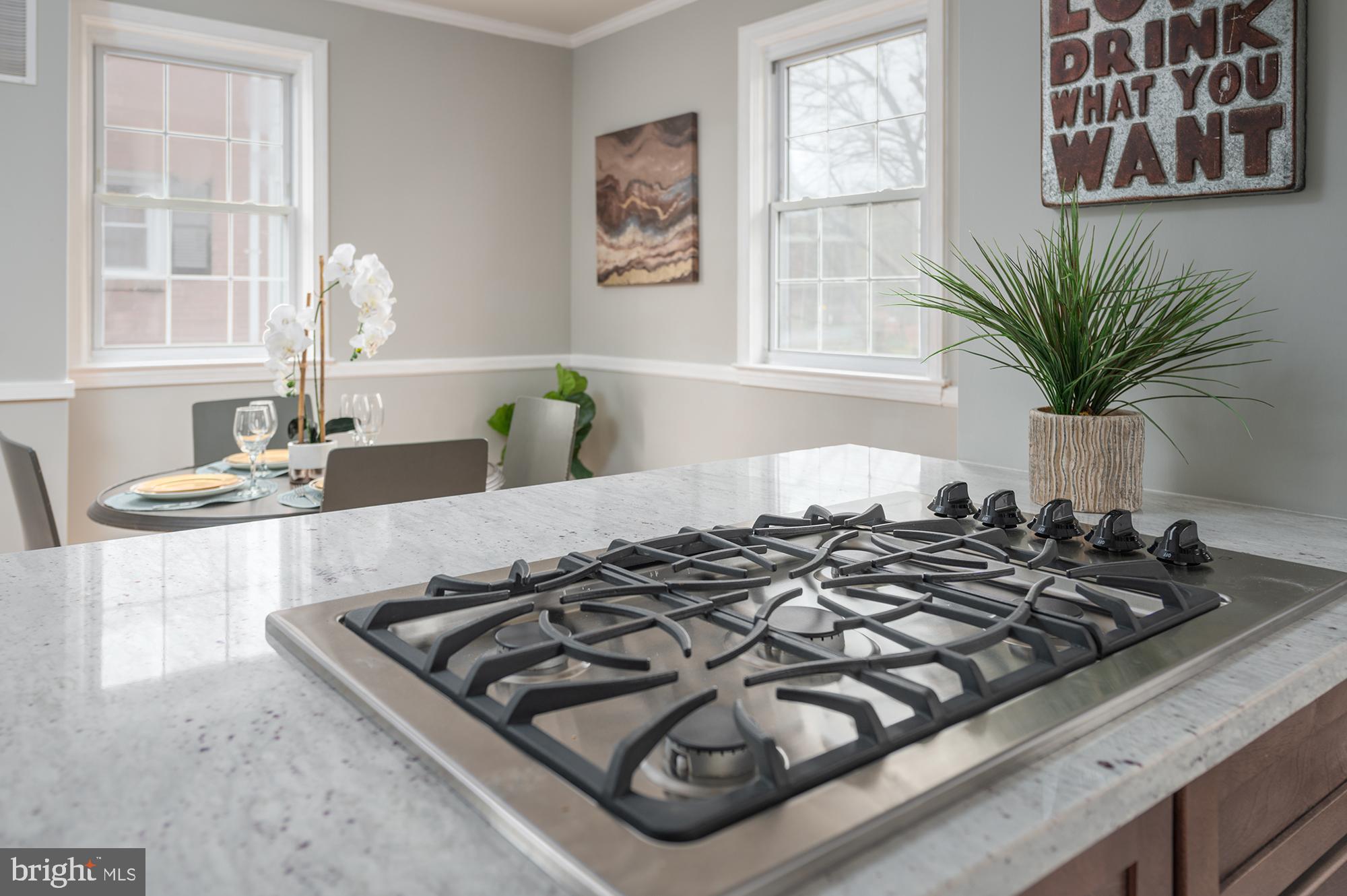 HAMILTON HEIGHTS - Residential