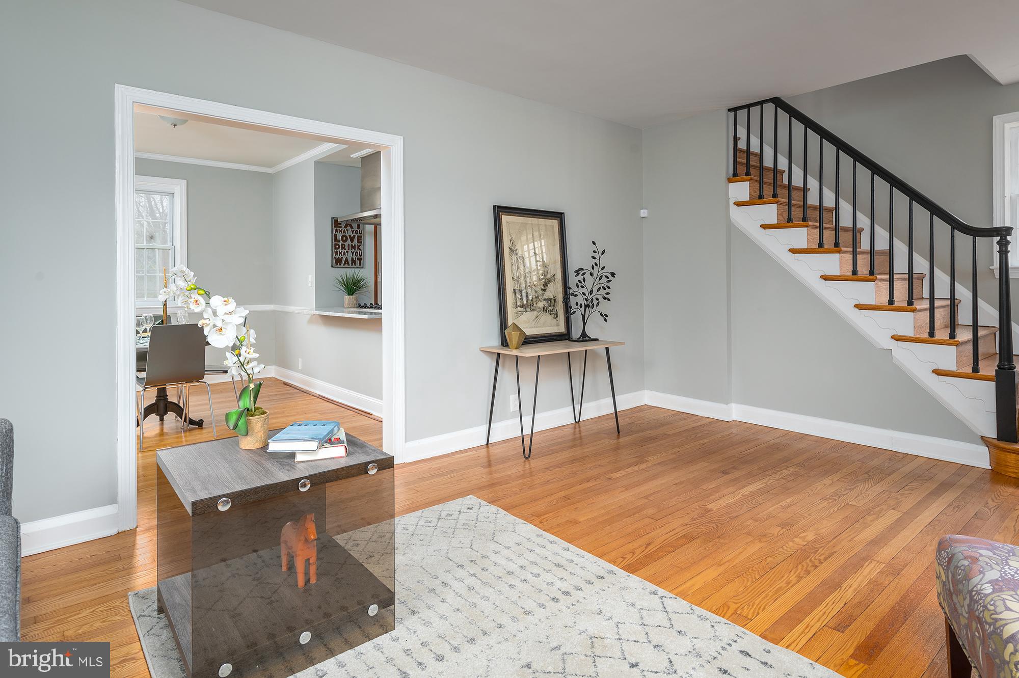 HAMILTON HEIGHTS - Residential