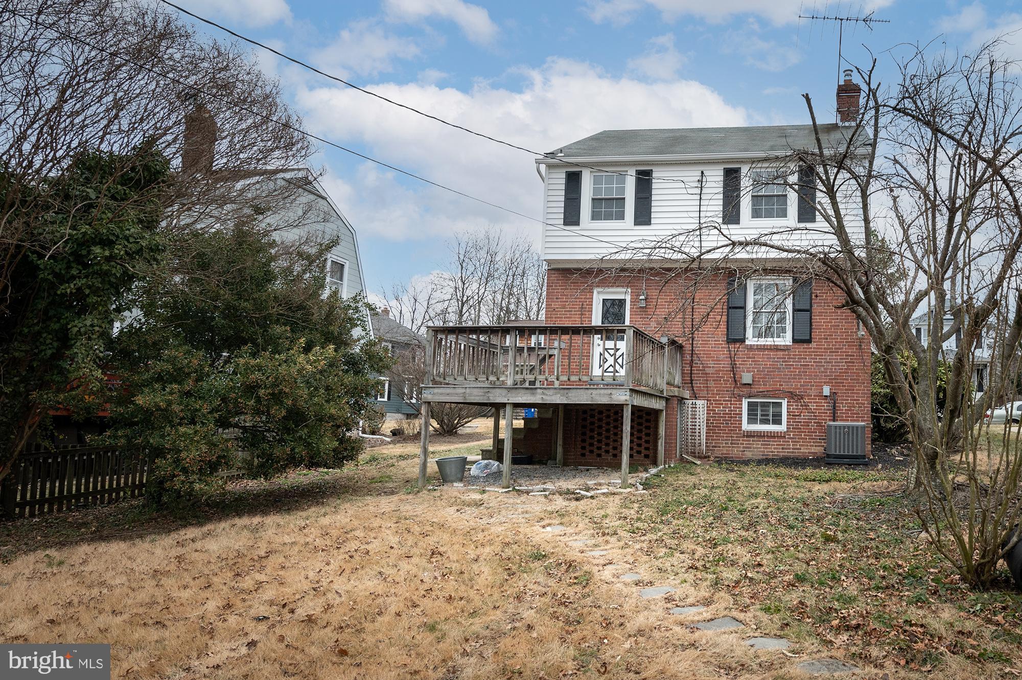 HAMILTON HEIGHTS - Residential