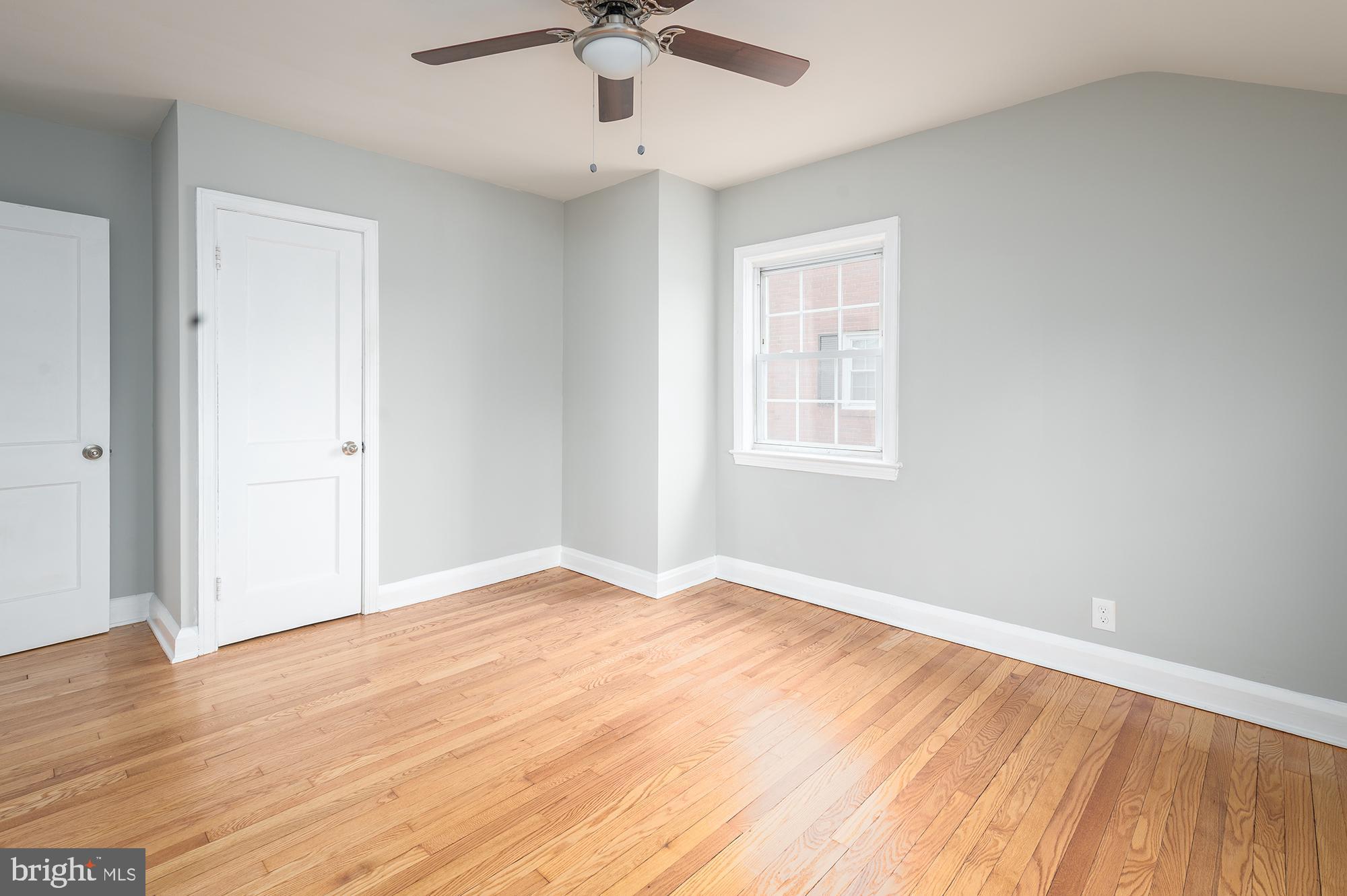 HAMILTON HEIGHTS - Residential