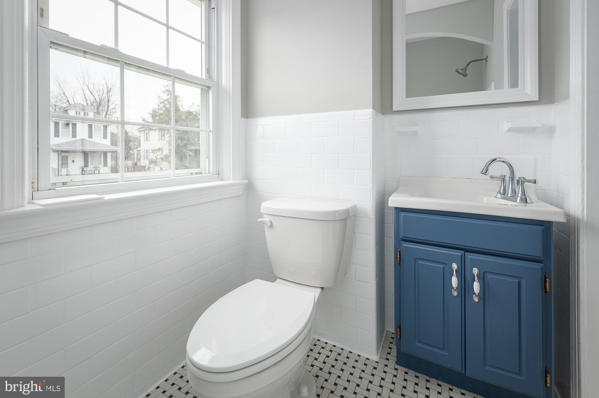 HAMILTON HEIGHTS - Residential