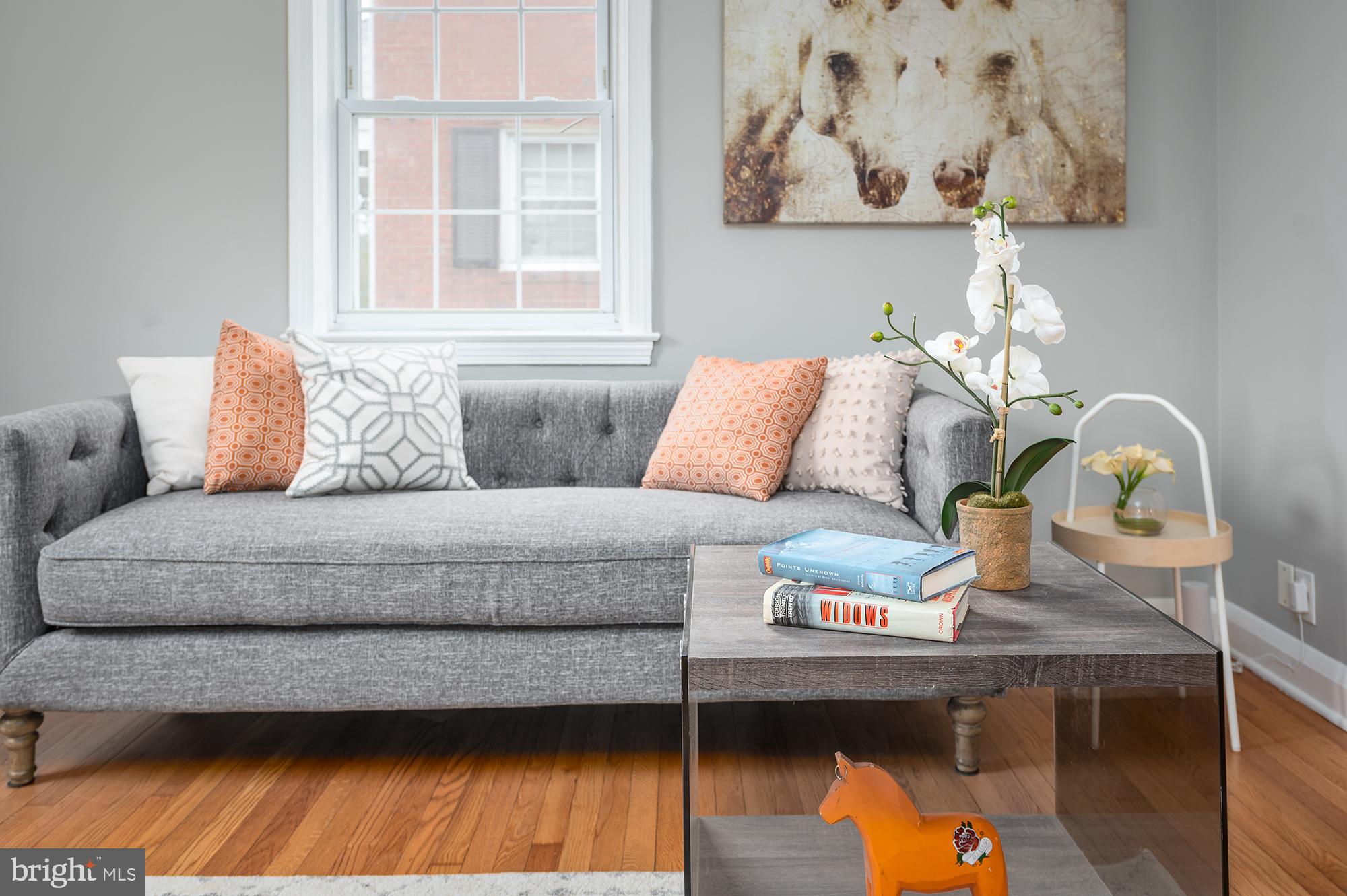 HAMILTON HEIGHTS - Residential