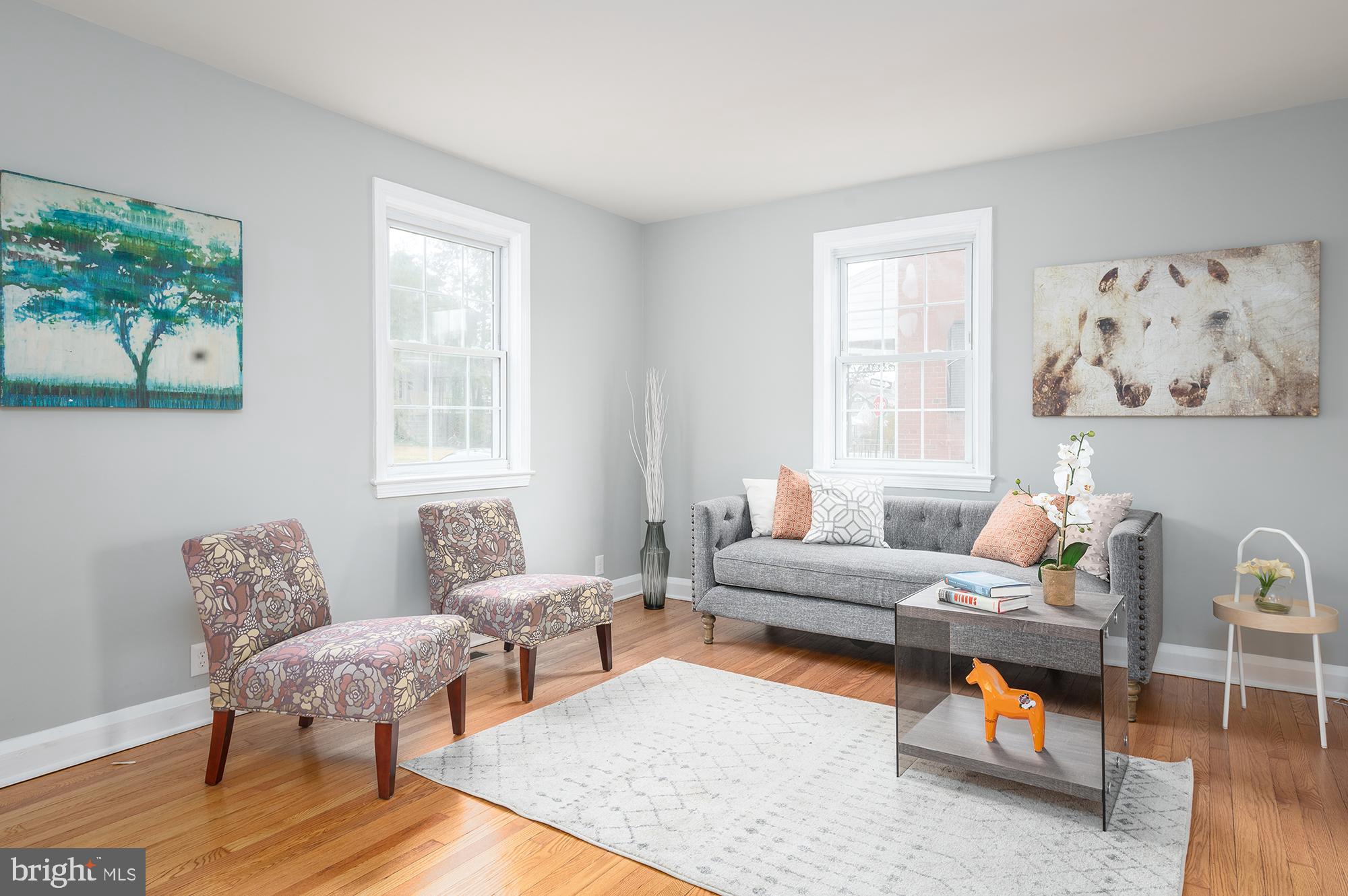 HAMILTON HEIGHTS - Residential