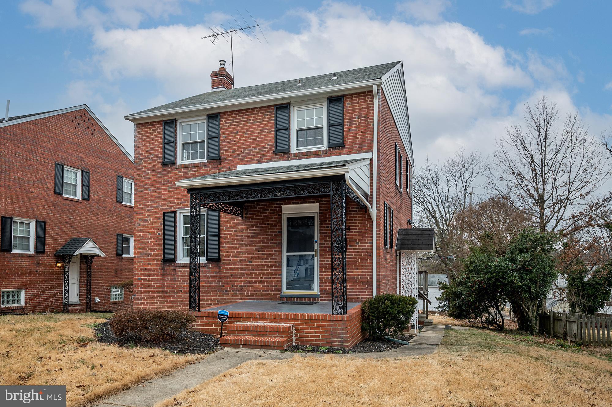 HAMILTON HEIGHTS - Residential