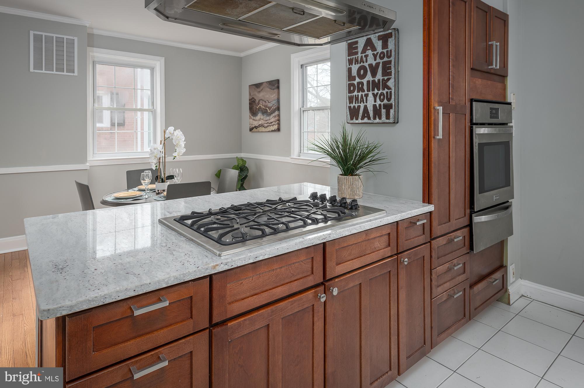 HAMILTON HEIGHTS - Residential