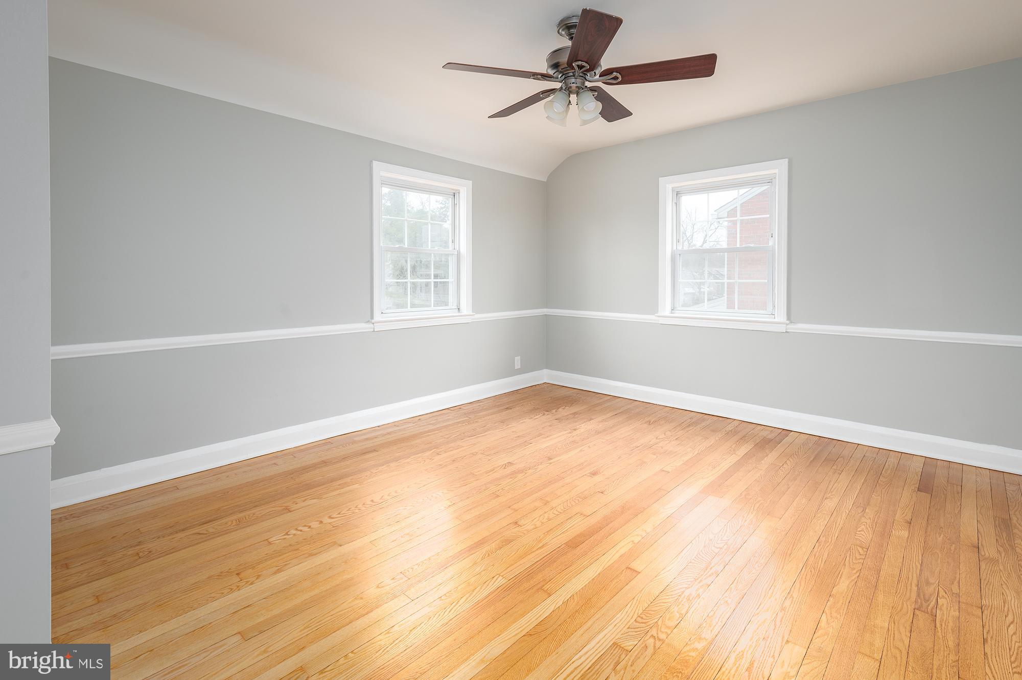 HAMILTON HEIGHTS - Residential