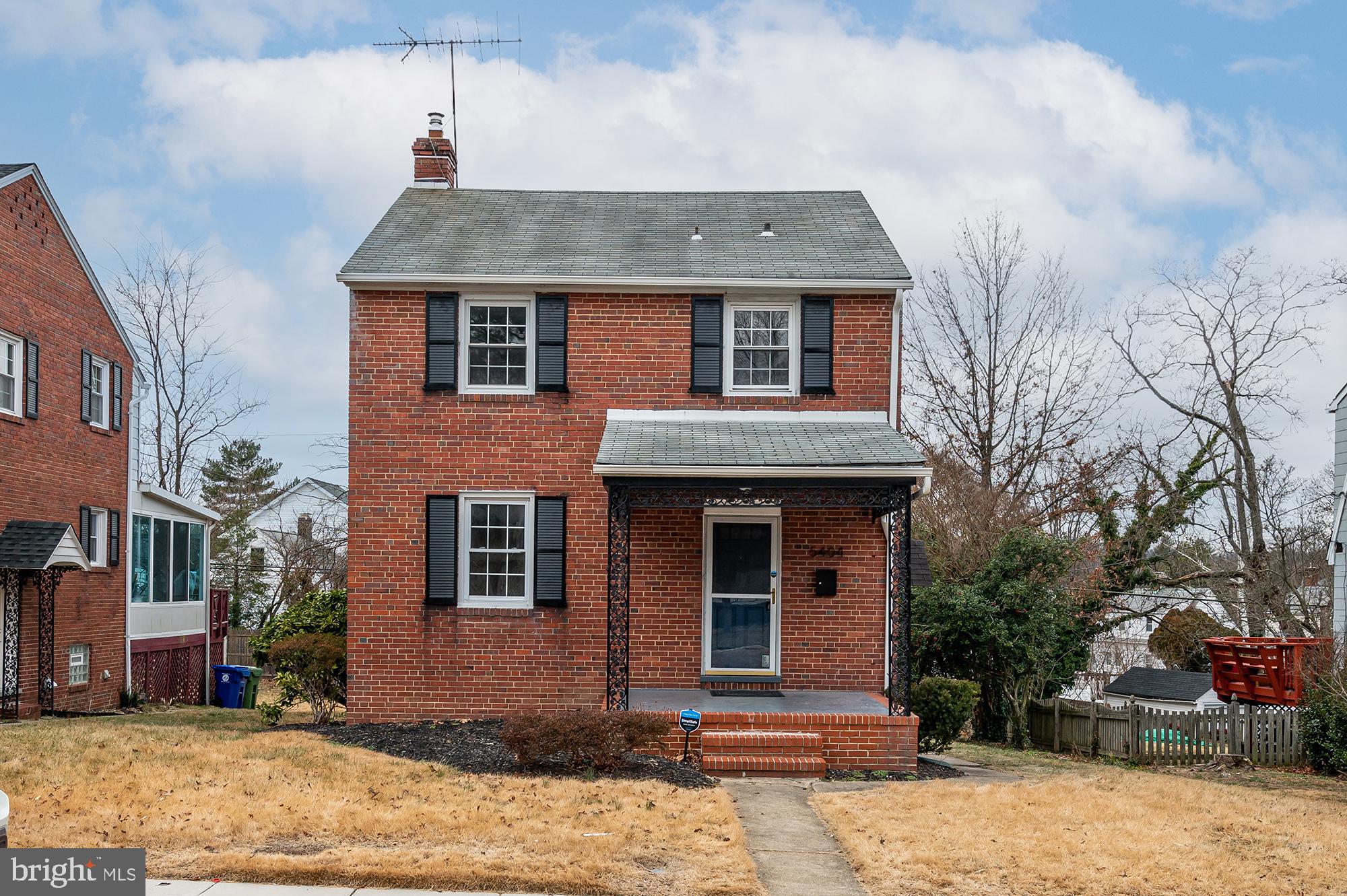 HAMILTON HEIGHTS - Residential