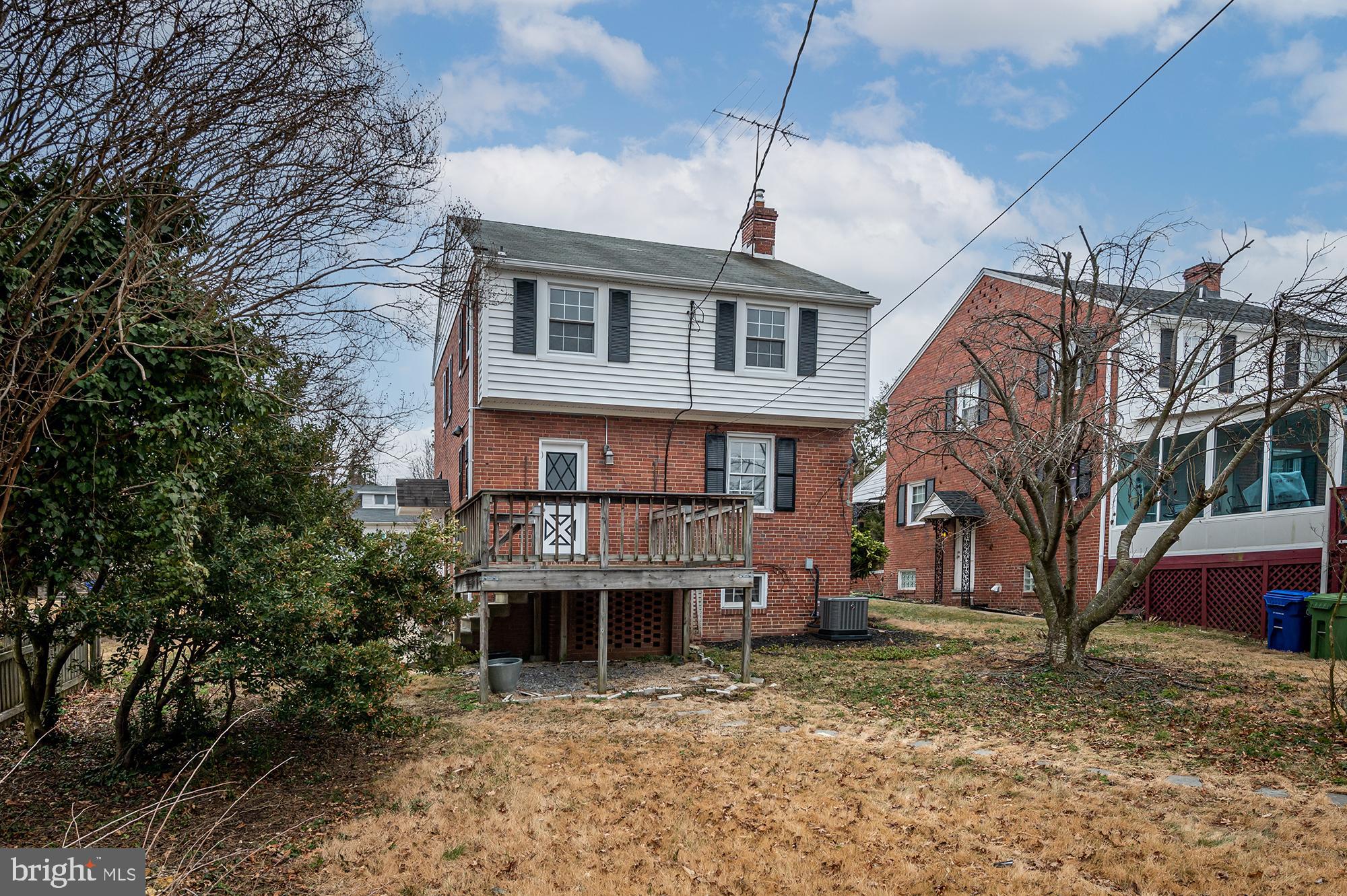 HAMILTON HEIGHTS - Residential