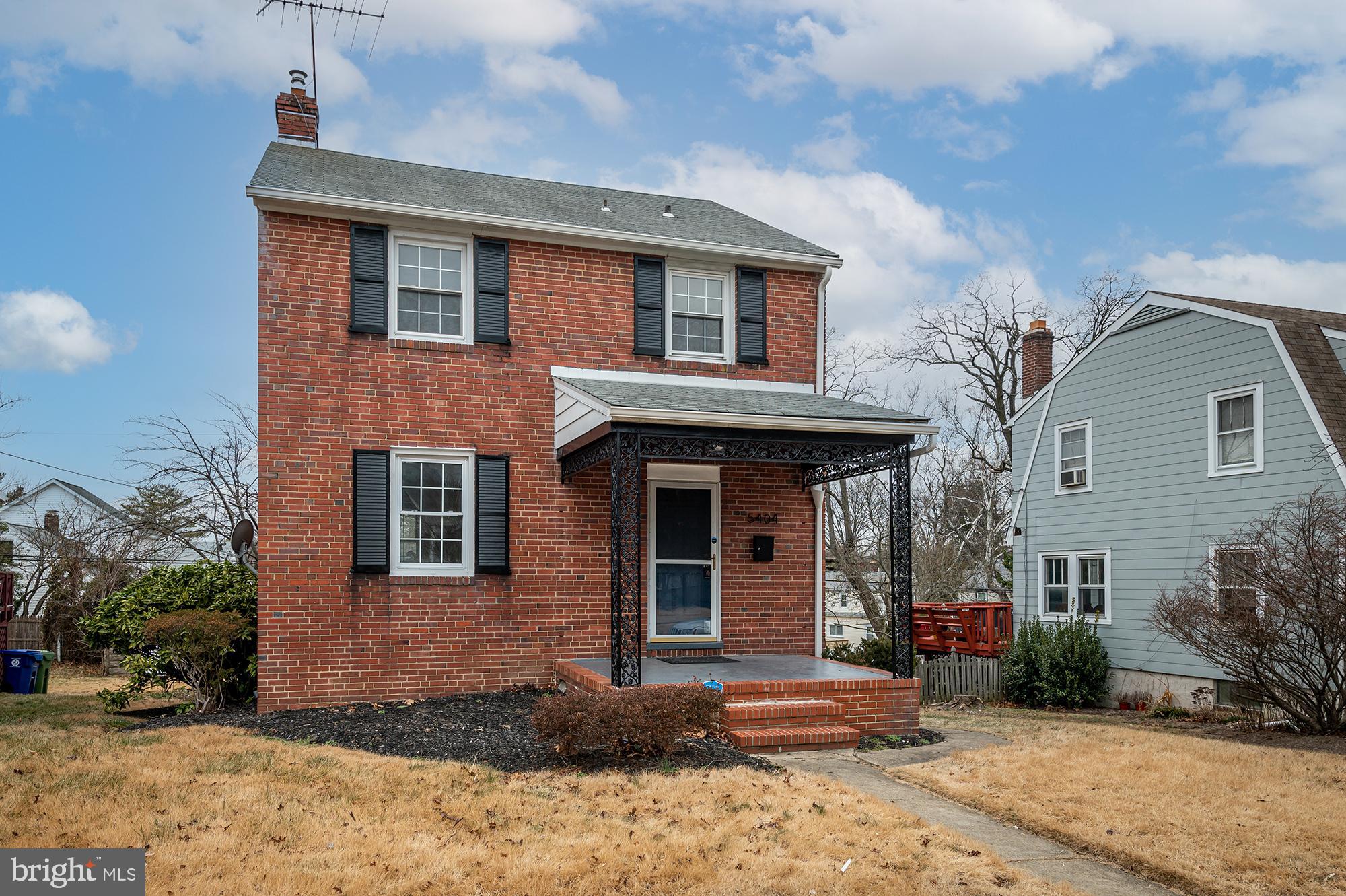 HAMILTON HEIGHTS - Residential