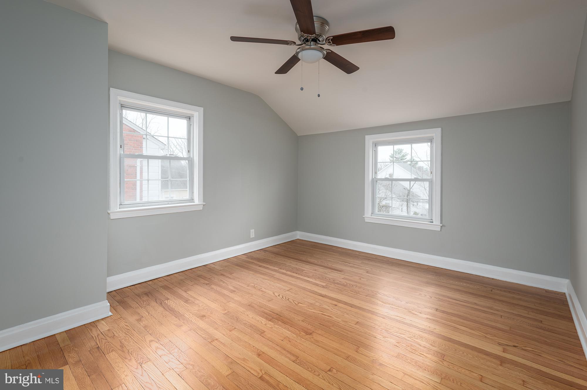 HAMILTON HEIGHTS - Residential