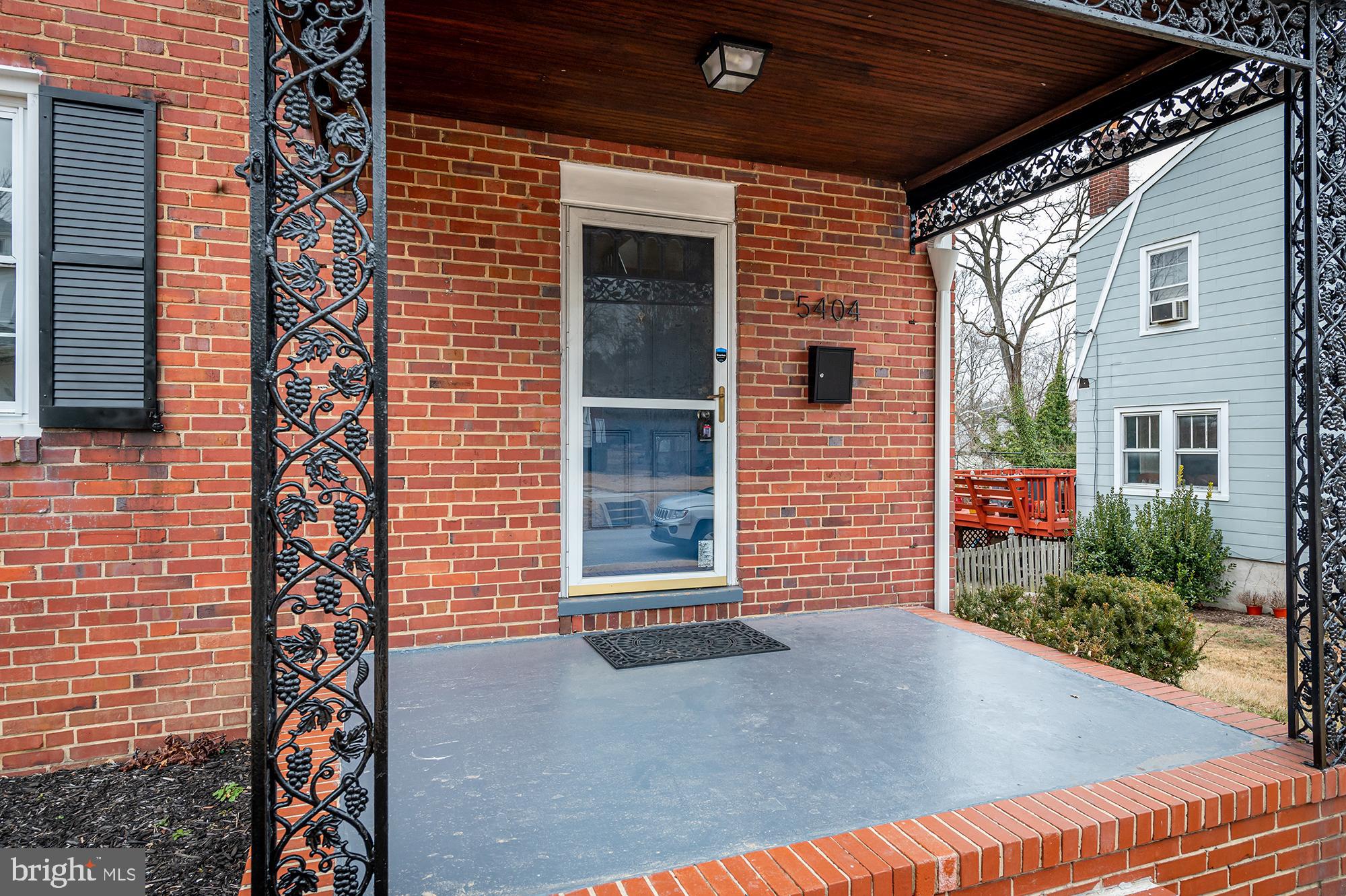 HAMILTON HEIGHTS - Residential