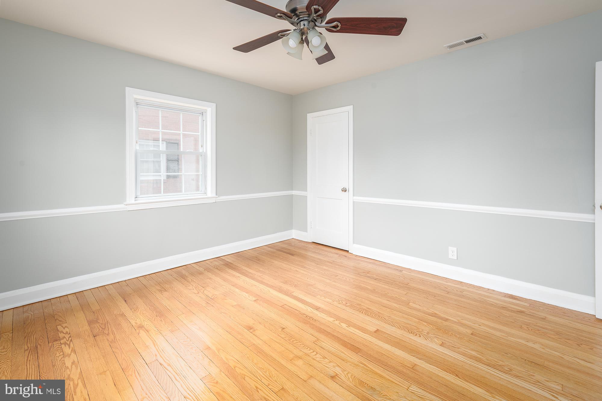 HAMILTON HEIGHTS - Residential