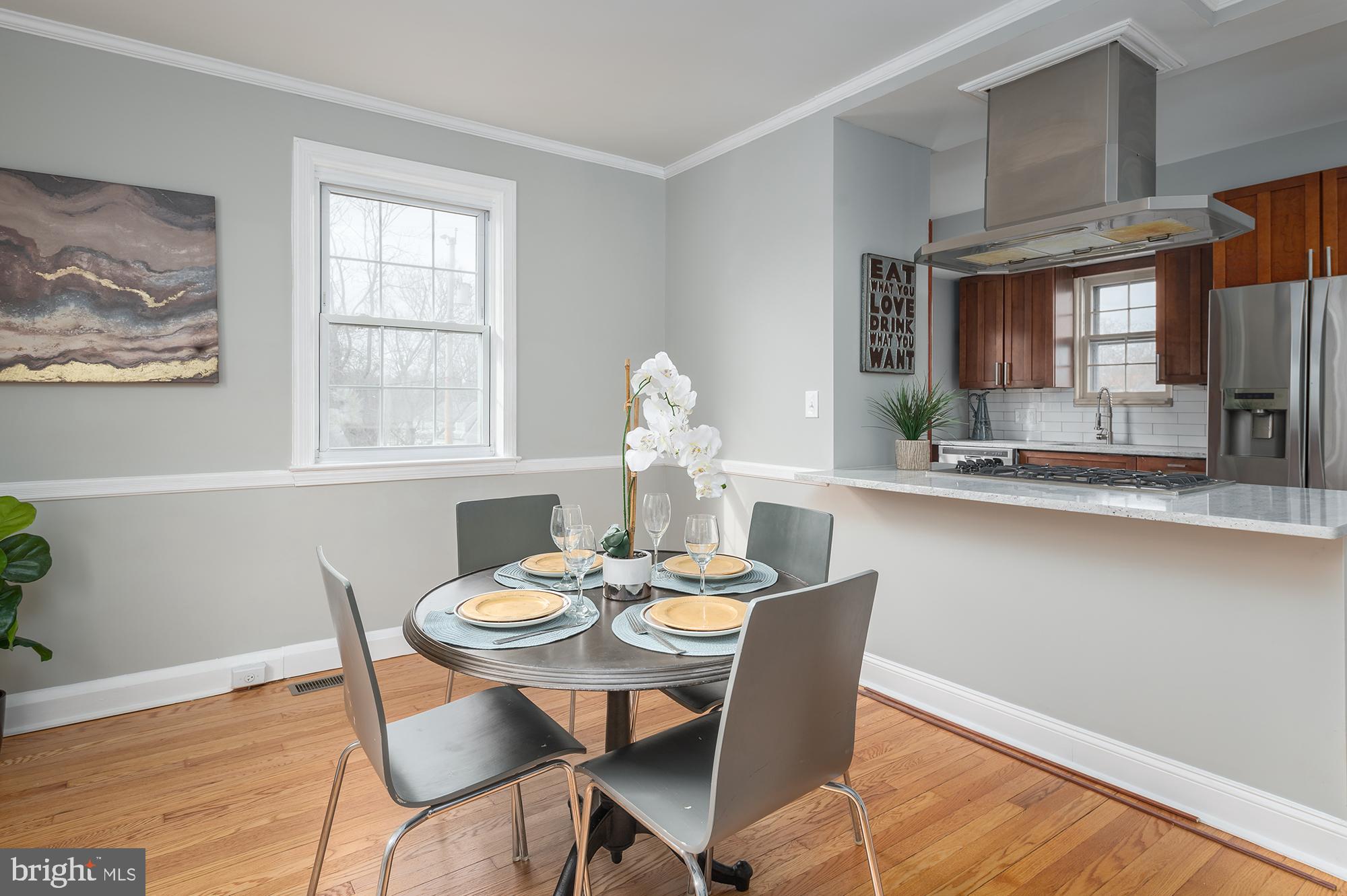 HAMILTON HEIGHTS - Residential