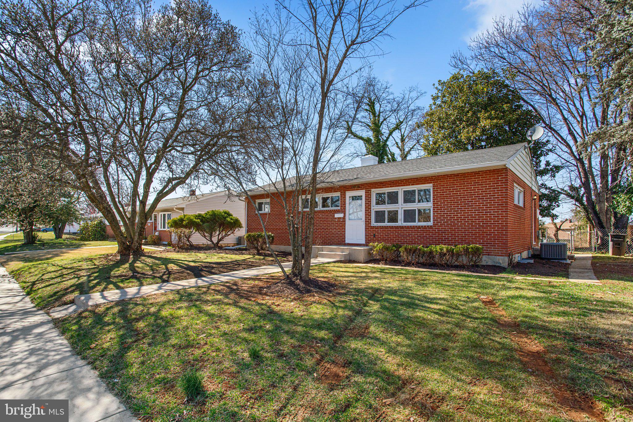 1030 COLLWOOD ROAD