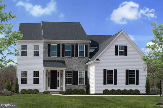 The Dutch exudes stylish and unpretentious elegance, reflecting the taste of its owner. It features a towering two-story foyer with lovely cascading stairs, a first-floor study, and a spacious family room that is sure to impress. The open kitchen with a breakfast room, optional sunroom, and welcoming family room is perfect for intimate gatherings. Upstairs offers four bedrooms, including a spacious master retreat with a sumptuous bathroom.
For more than 30 years, family-owned and operated Rotelle Development Company has been Pennsylvania's premier home builder and environmentally responsible land developer. Headquartered in South Coventry, we pride ourselves on quality workmanship and stand behind every detail of each home we build.
HOUSE IS TO BE BUILT. Come to our Studio to explore a wide variety of home plans—from ranches to cape cods to two-story models—with customizable options to bring your vision to life. Call today to speak with one of our Home Experts at Studio (e)!
This home will be built on a scenic 8+ acre parcel in highly desirable Lower Makefield Township, part of the award-winning Pennsbury School District. The lot offers a tranquil, wooded setting with Brock Creek running through the property, providing privacy and natural beauty. Located just minutes from Yardley Borough, the train station, and major commuter routes including I-95, Route 1, and the PA Turnpike.
Please Note: Photos may show upgrades not included in the base price. Listing reflects the price of the Dutch in the (e)+ series.
House Square Footage: 3,146